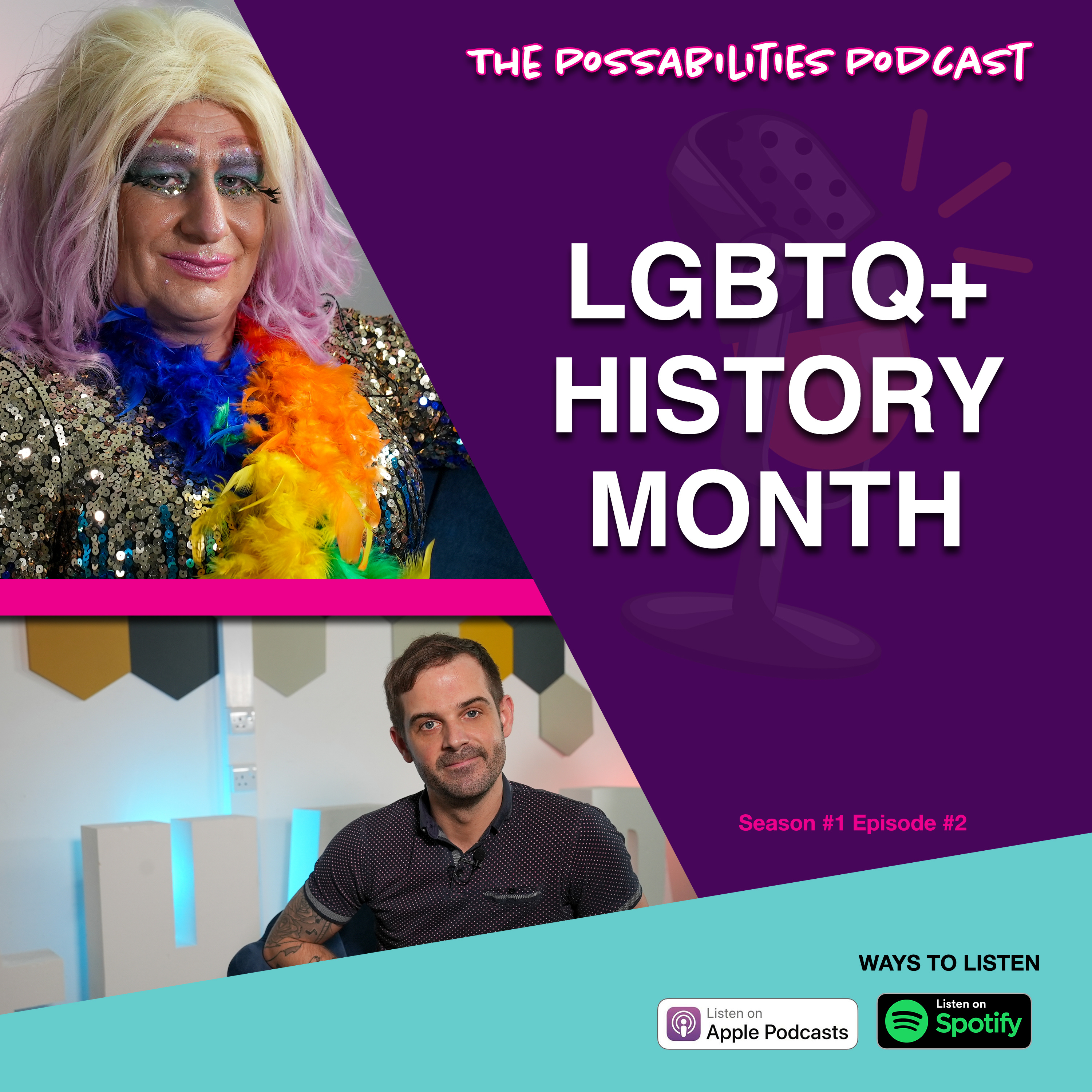 PossAbilities Podcast