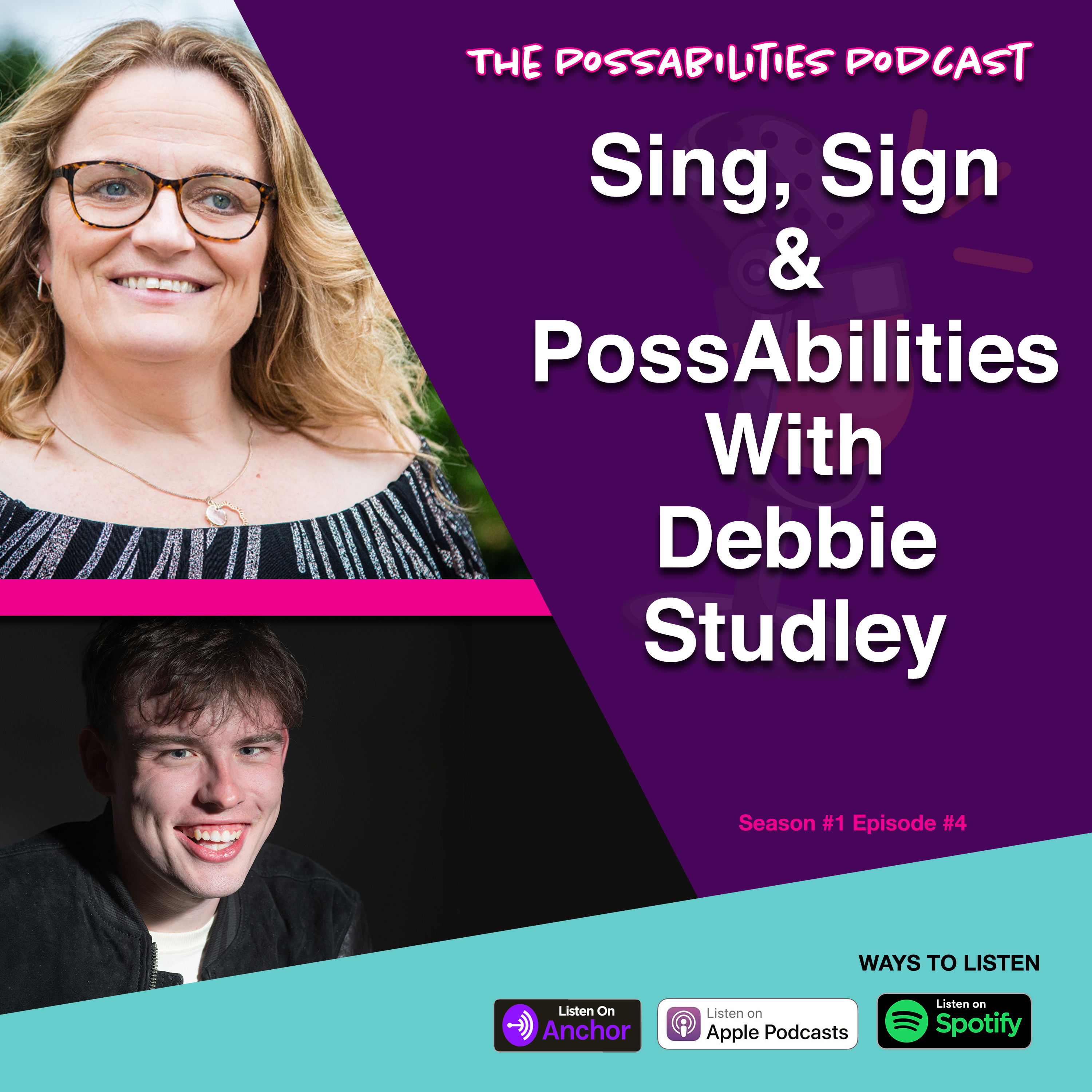 PossAbilities Podcast