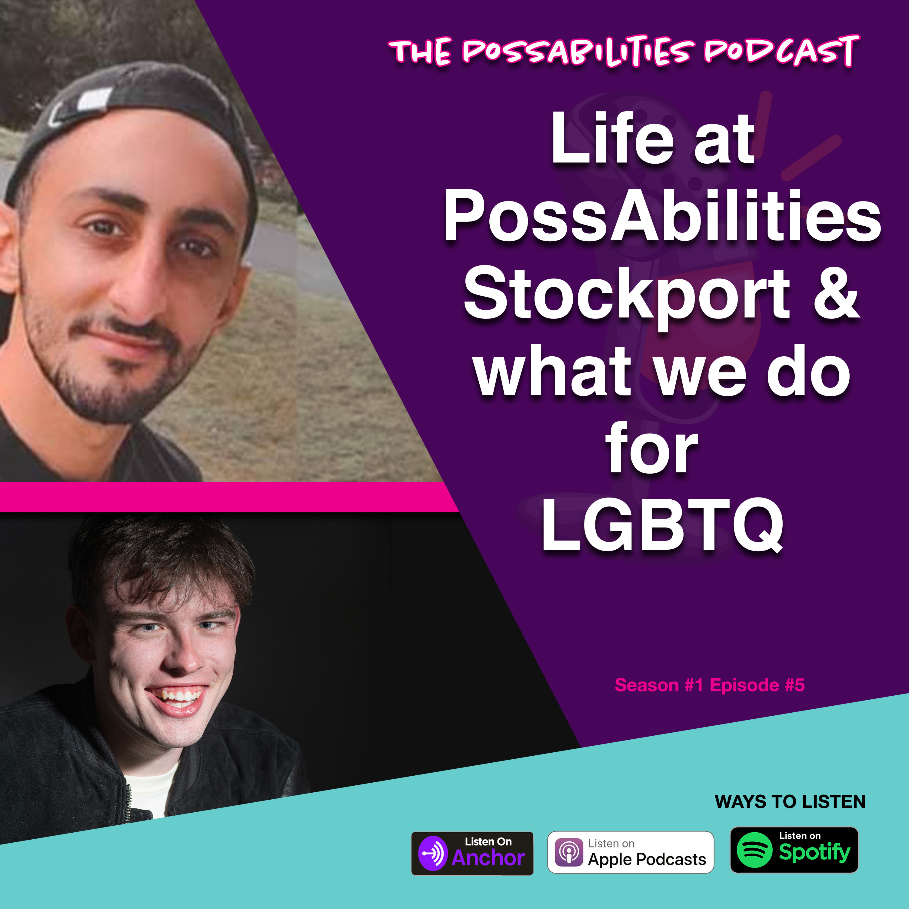 PossAbilities Podcast