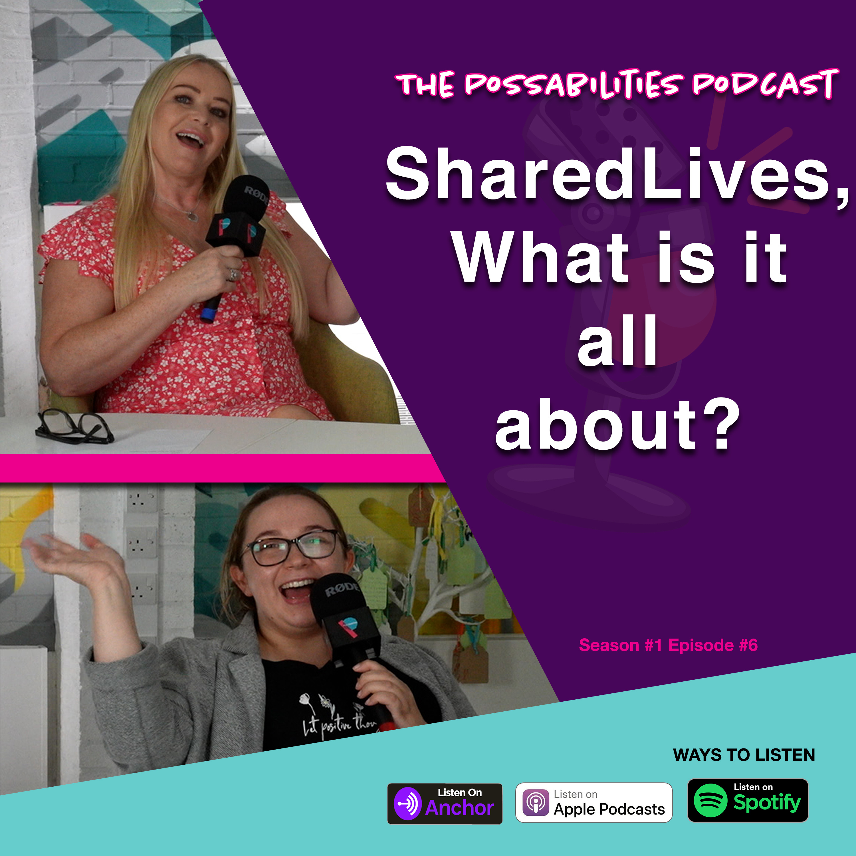 PossAbilities Podcast