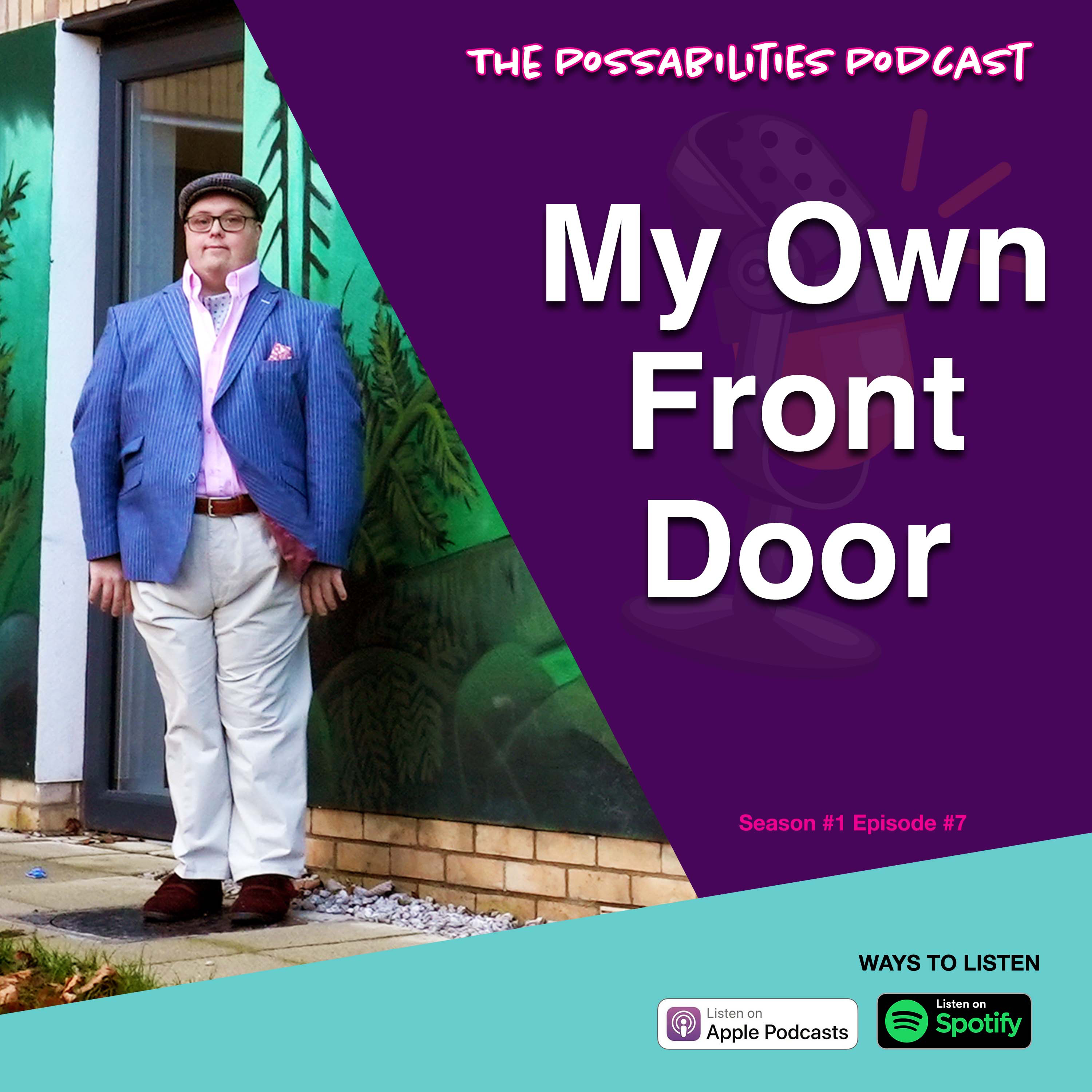 PossAbilities Podcast