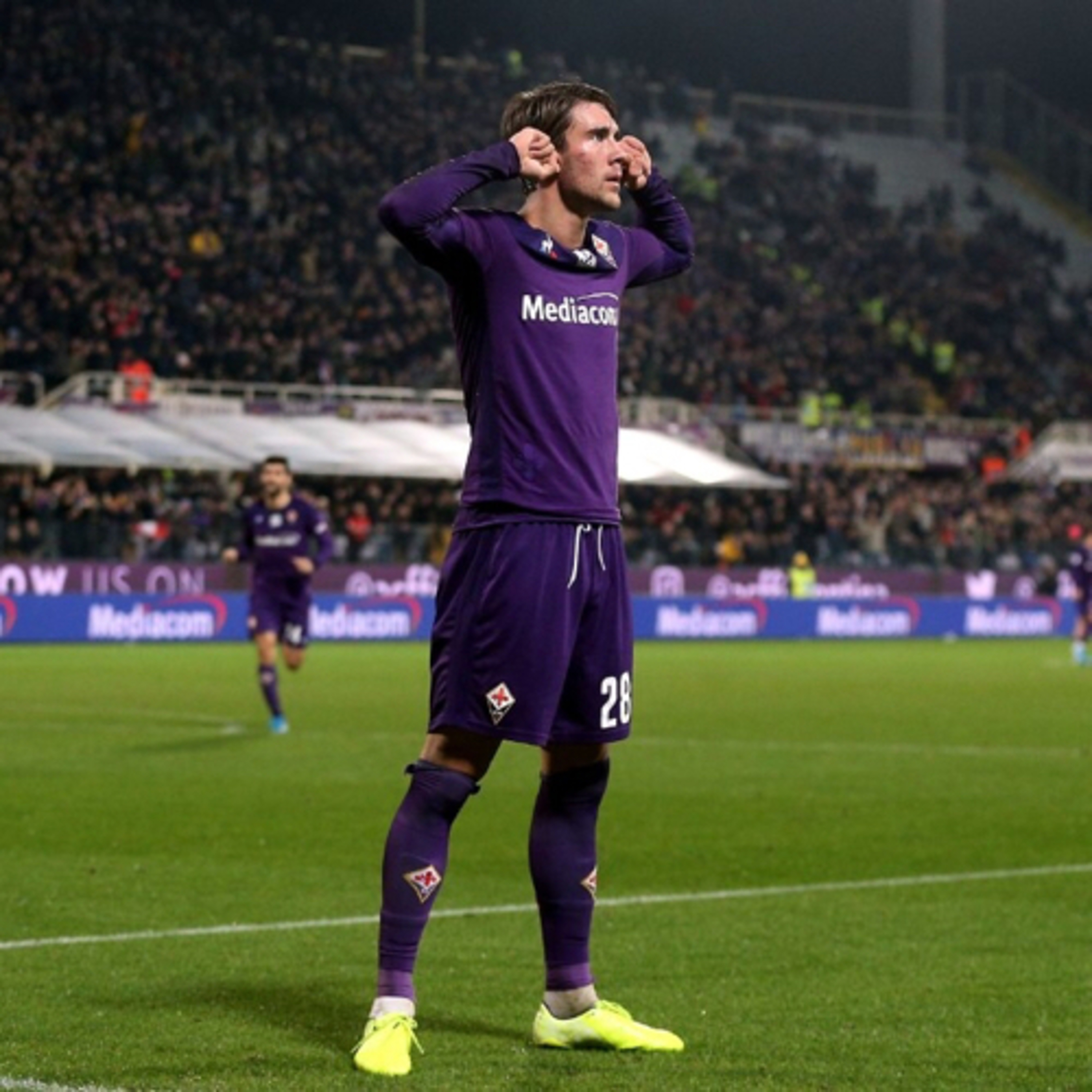 VIOLA TALKS , Il podcast dei tifosi viola
