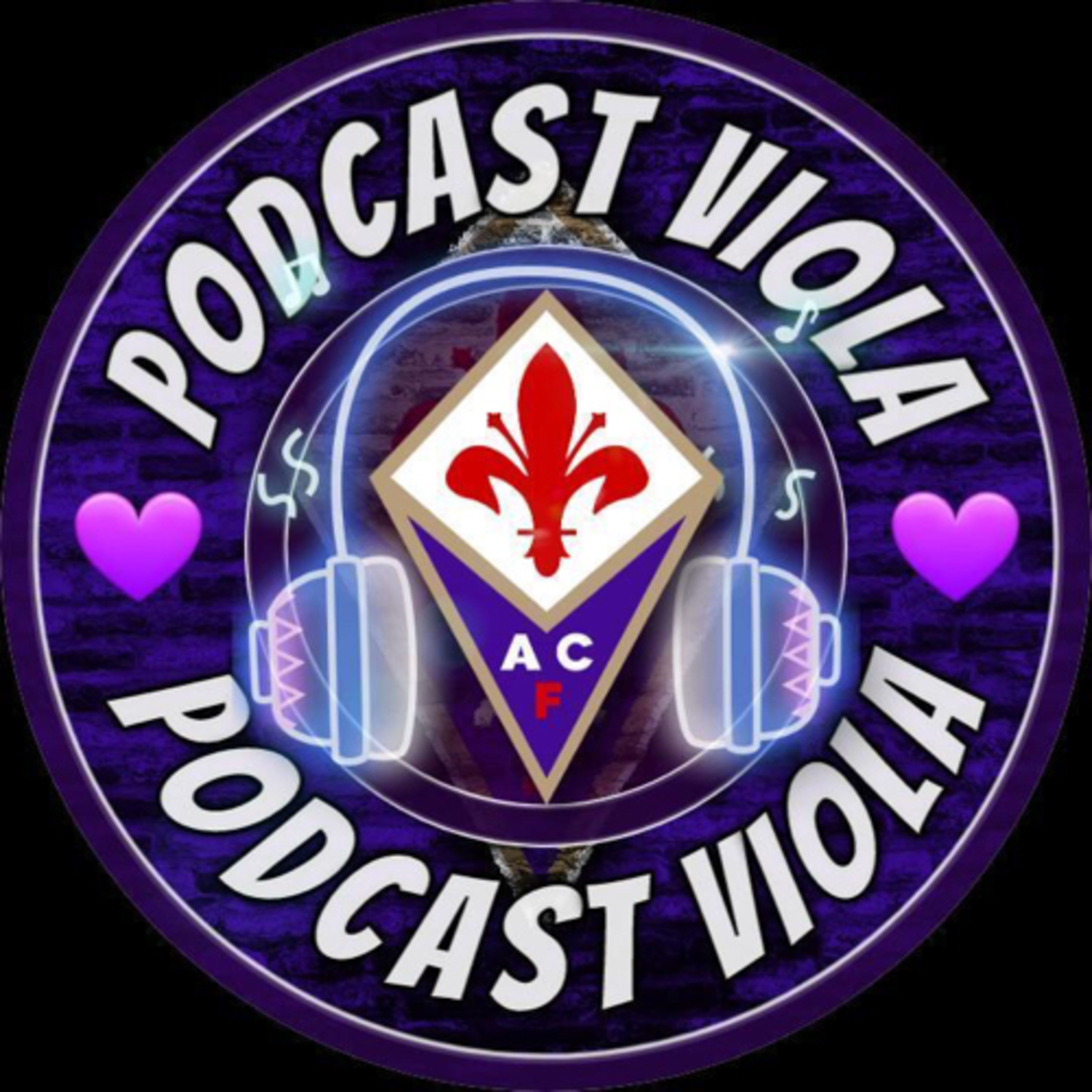 VIOLA TALKS , Il podcast dei tifosi viola