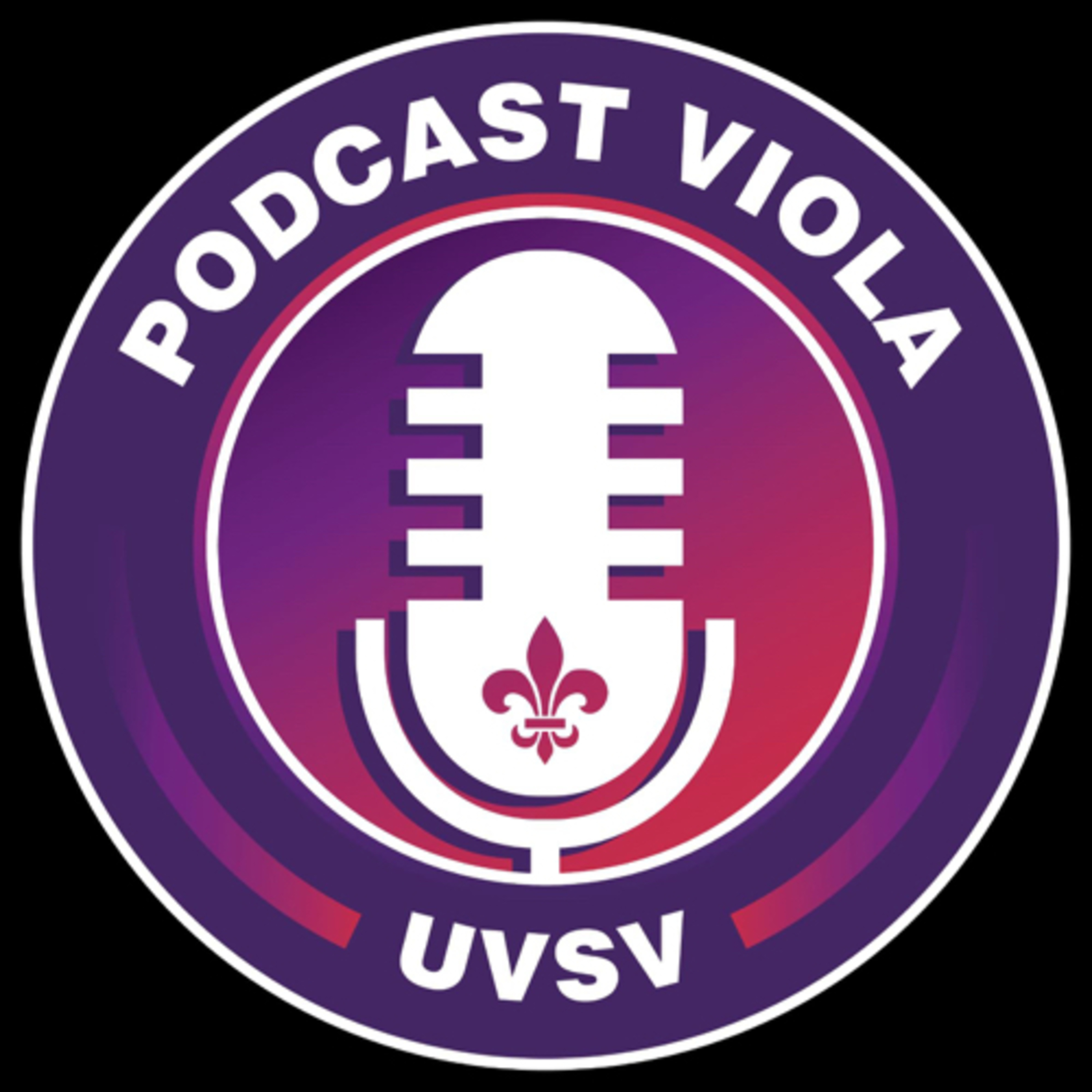 VIOLA TALKS , Il podcast dei tifosi viola