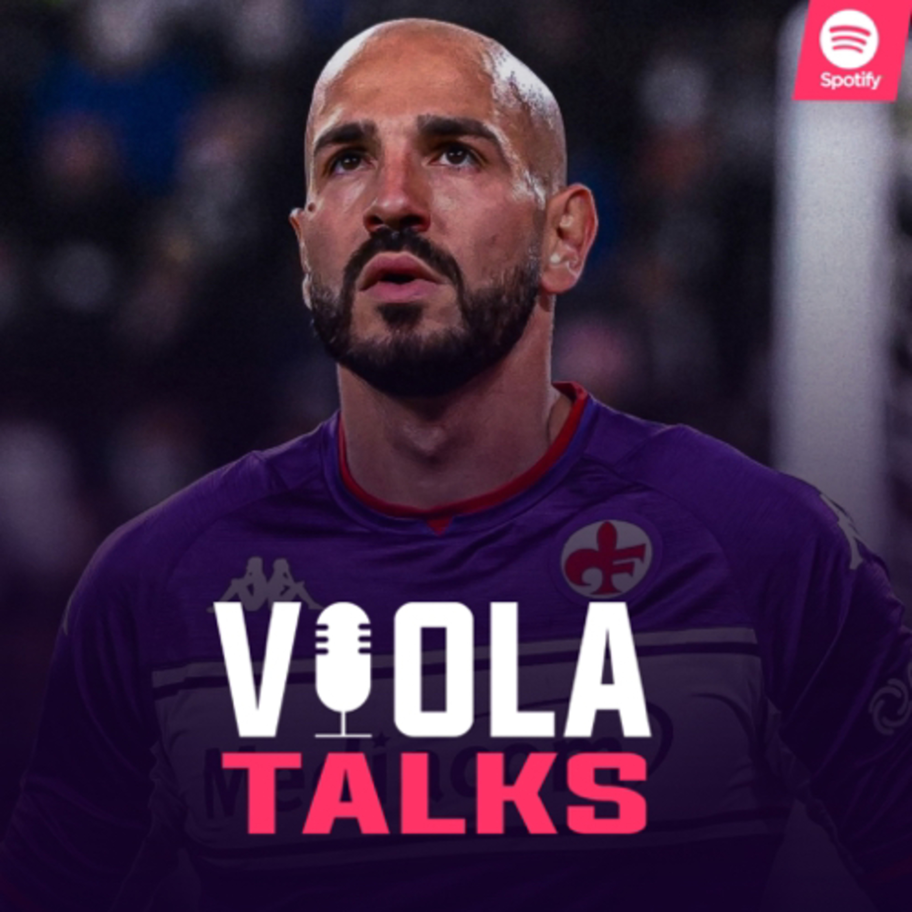 VIOLA TALKS , Il podcast dei tifosi viola