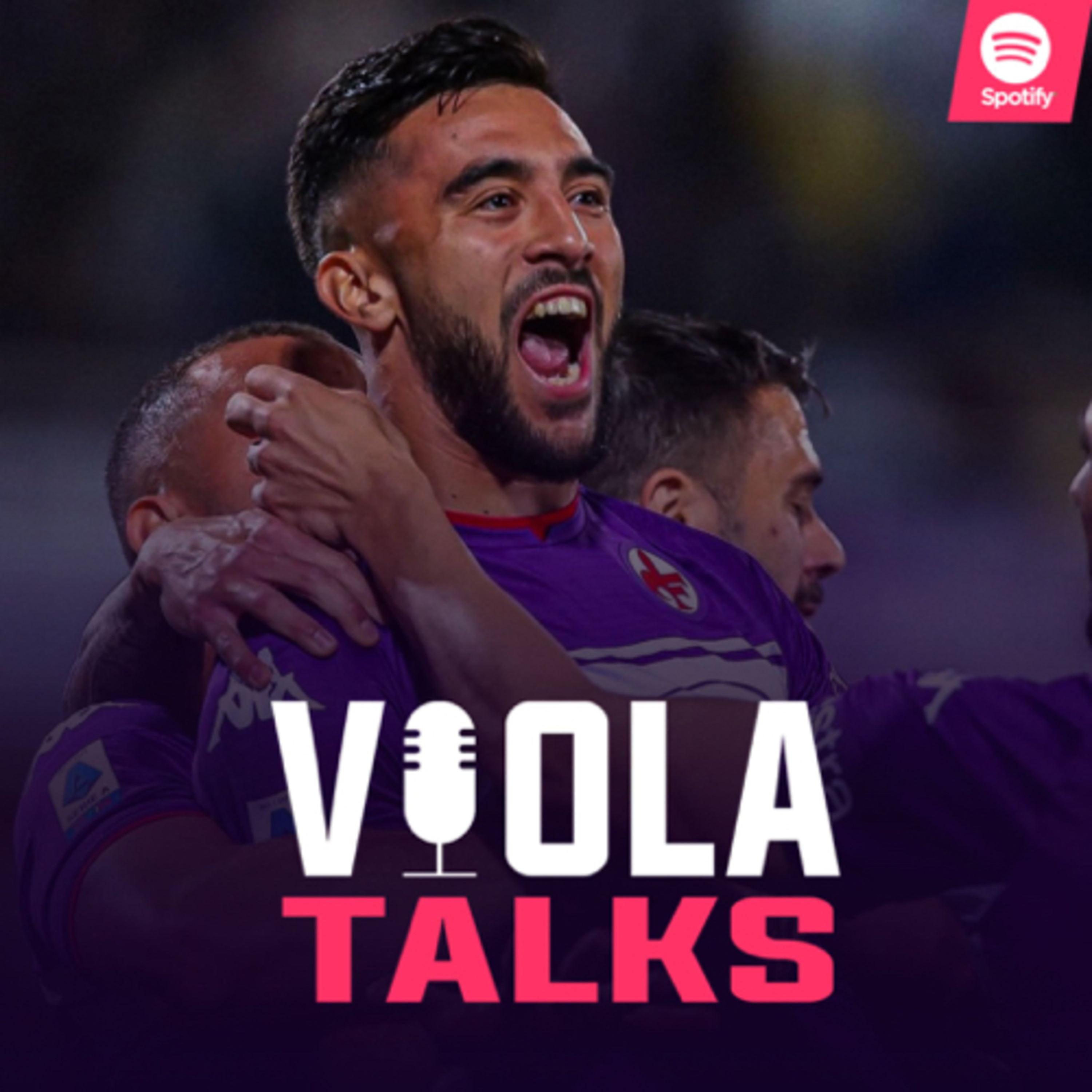 VIOLA TALKS , Il podcast dei tifosi viola