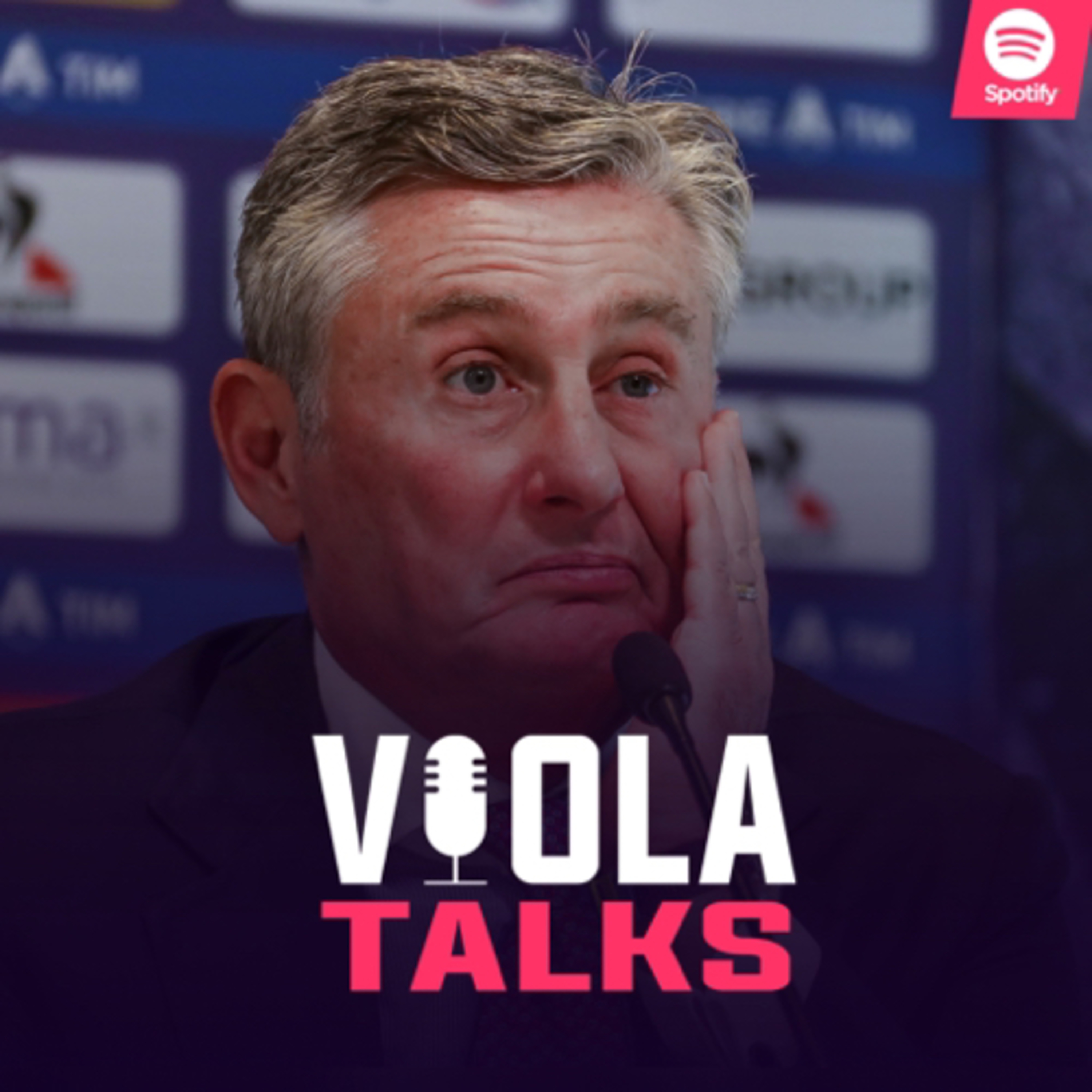VIOLA TALKS , Il podcast dei tifosi viola