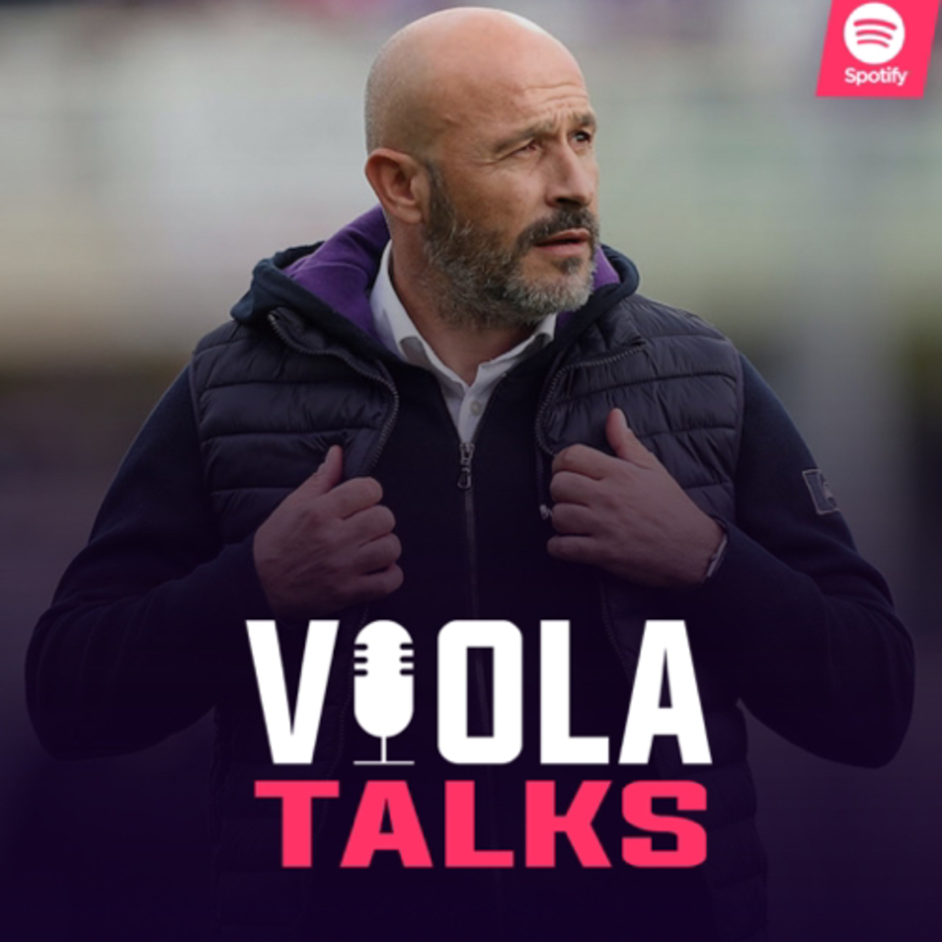VIOLA TALKS , Il podcast dei tifosi viola