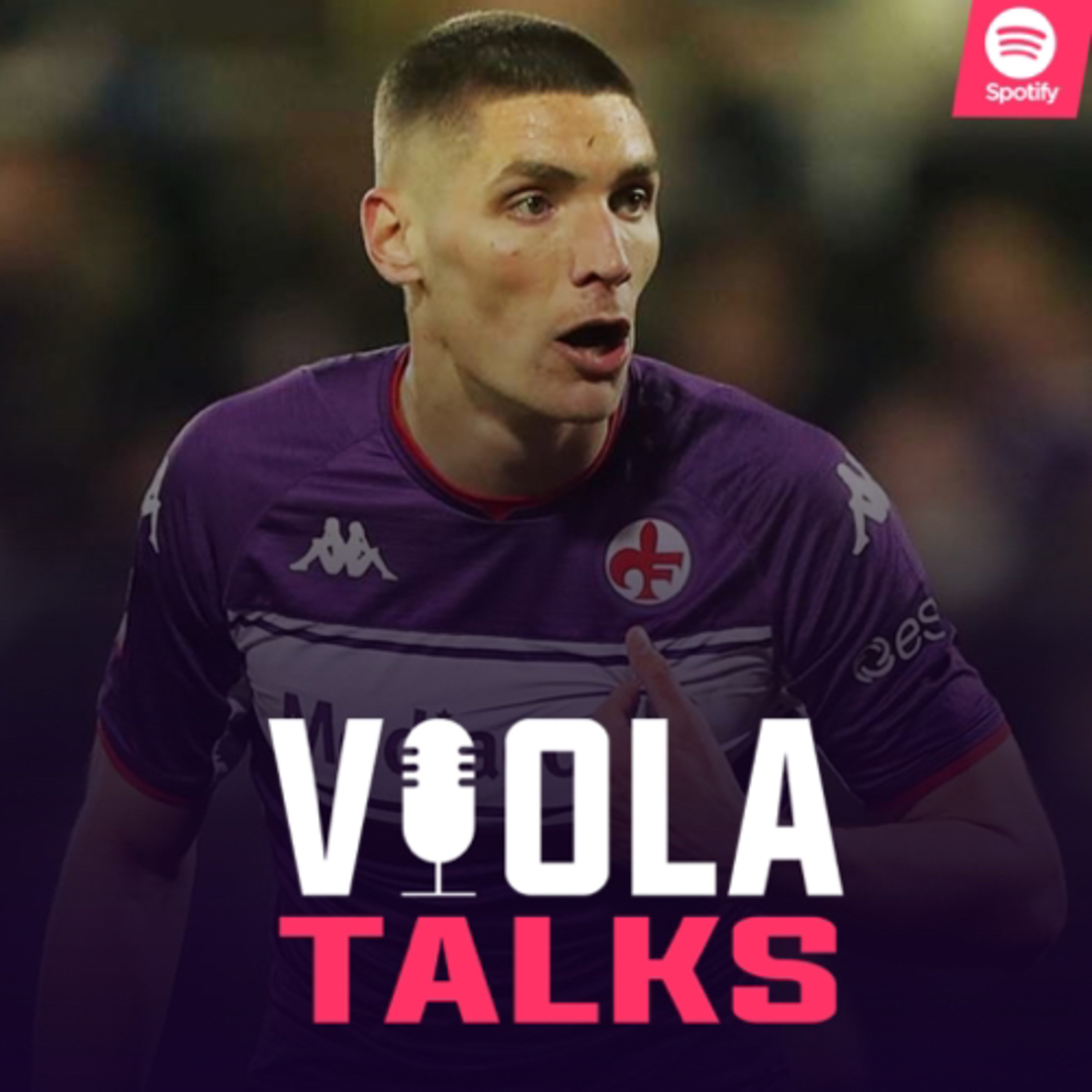 VIOLA TALKS , Il podcast dei tifosi viola