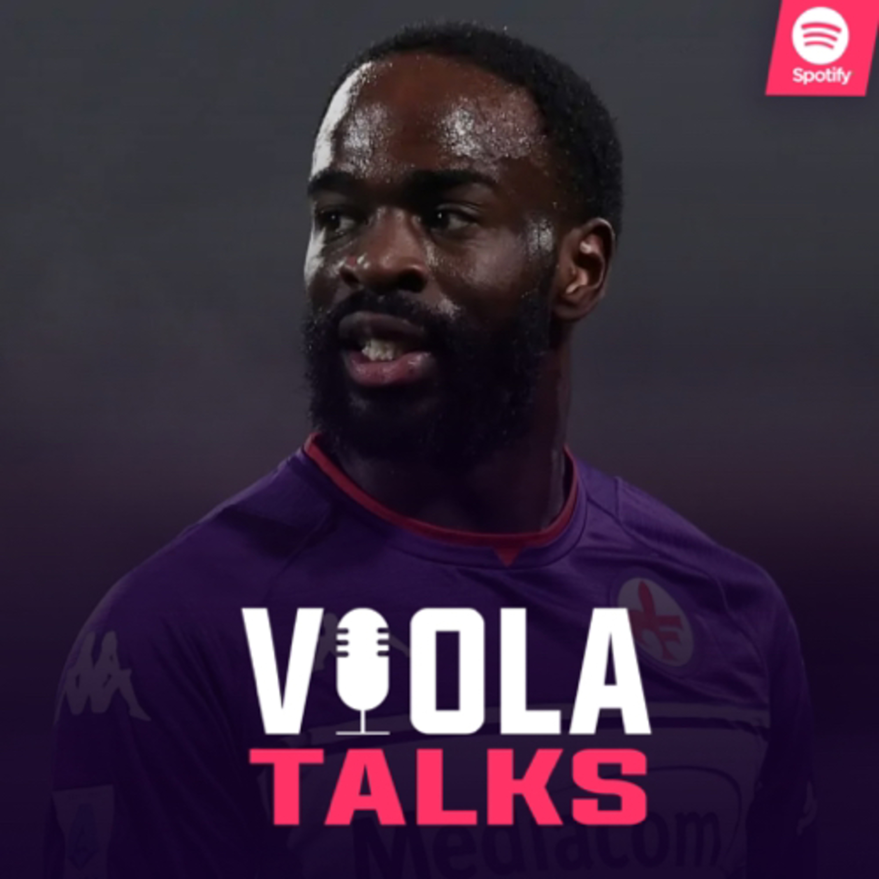 VIOLA TALKS , Il podcast dei tifosi viola