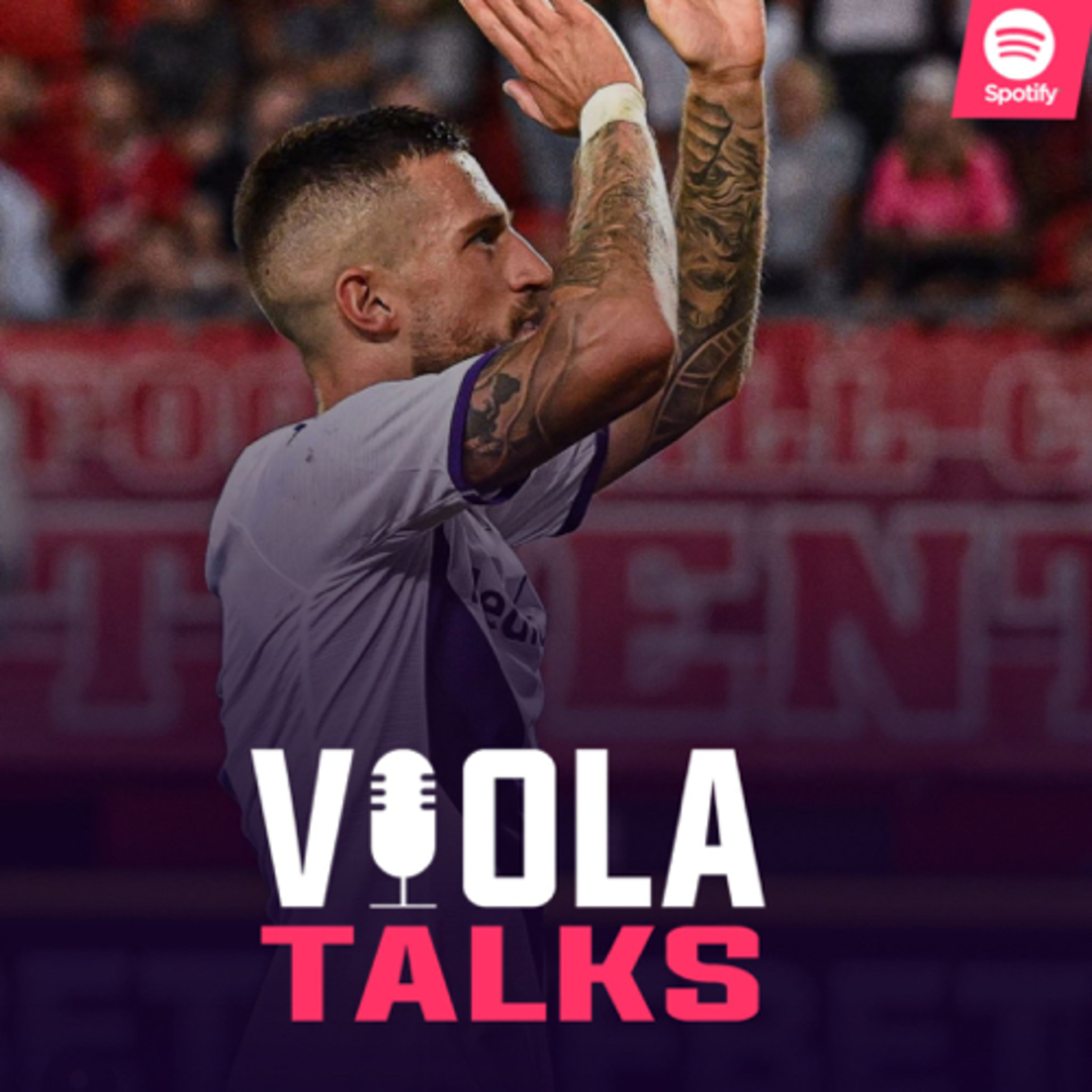 VIOLA TALKS , Il podcast dei tifosi viola