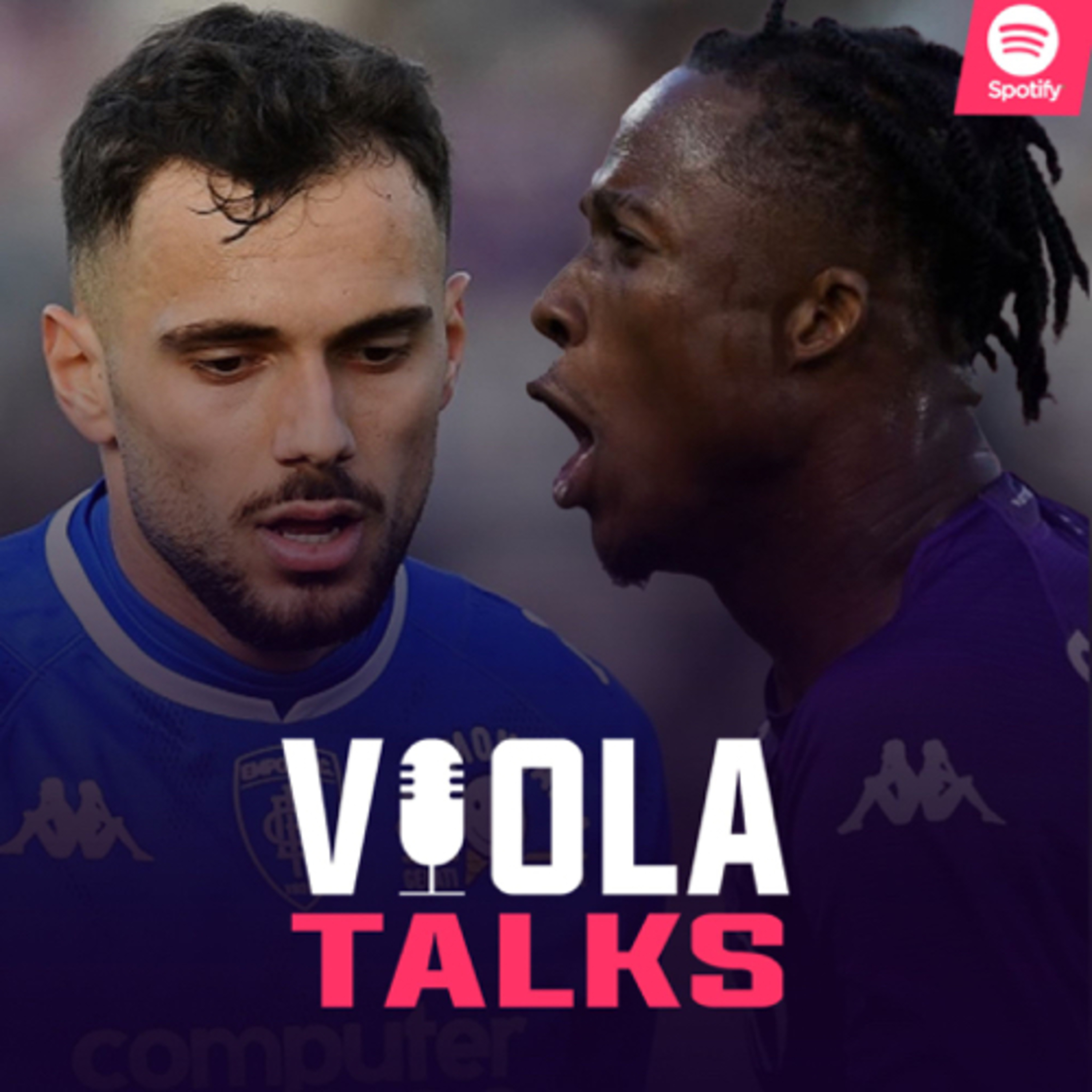 VIOLA TALKS , Il podcast dei tifosi viola