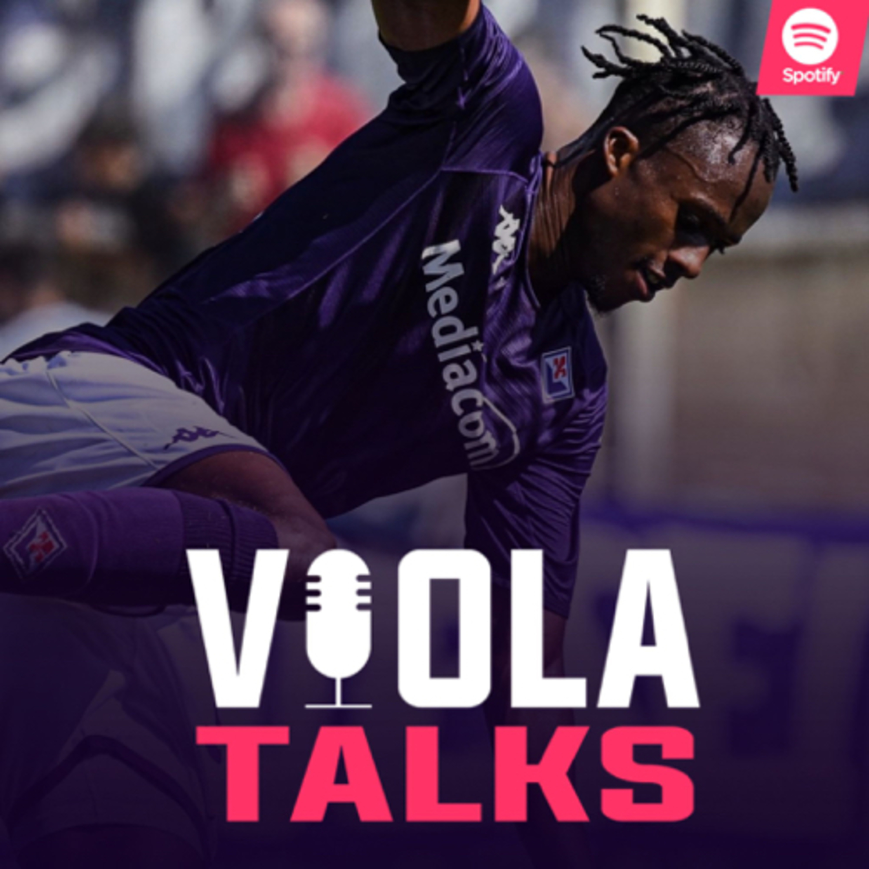 VIOLA TALKS , Il podcast dei tifosi viola