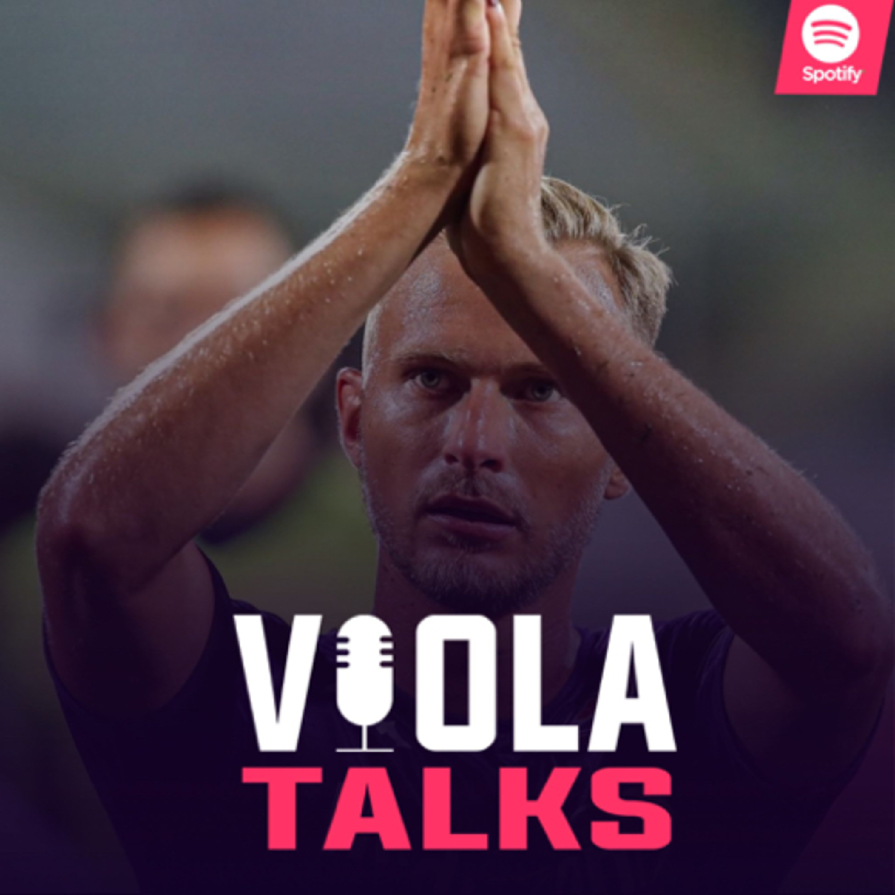 VIOLA TALKS , Il podcast dei tifosi viola