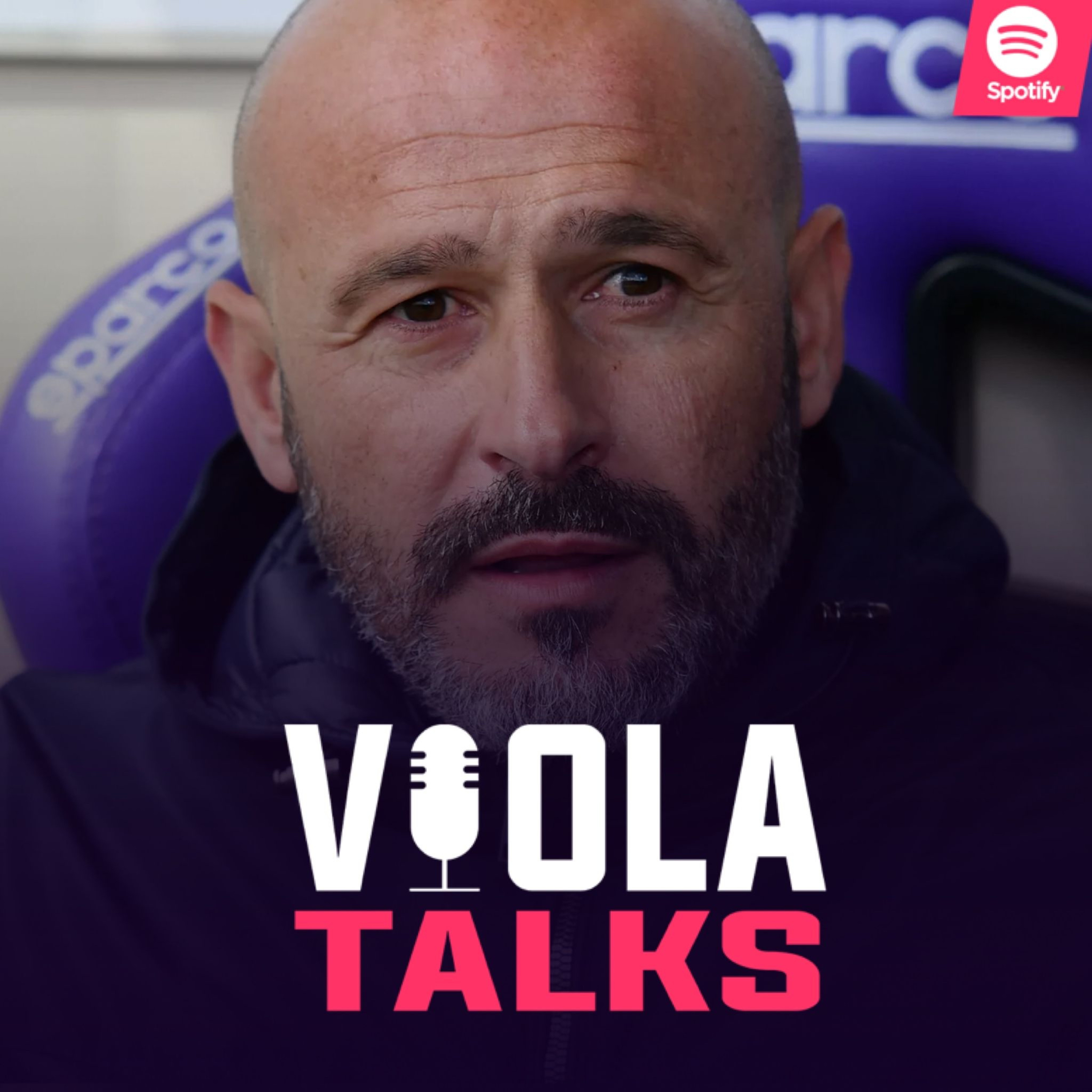 VIOLA TALKS , Il podcast dei tifosi viola
