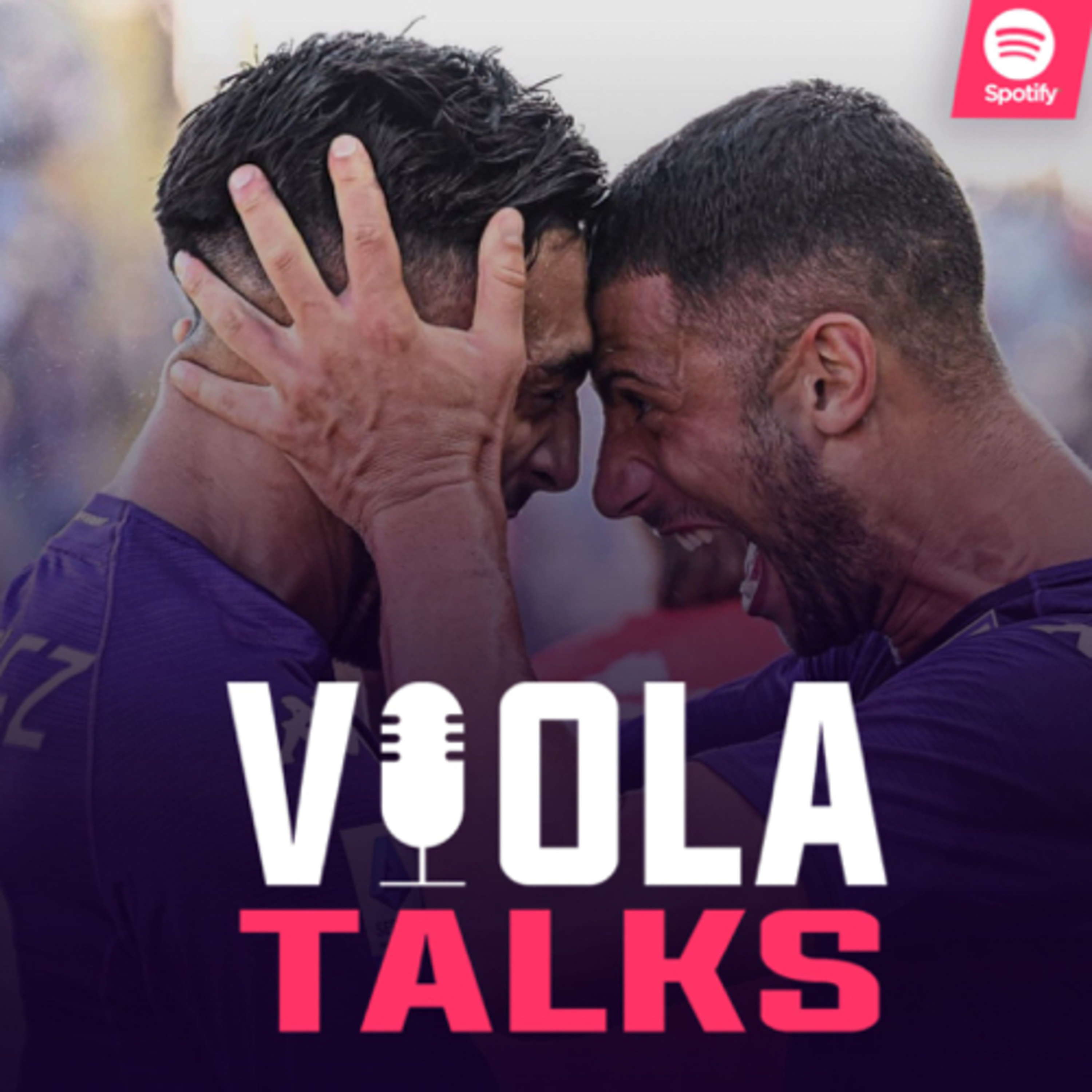 VIOLA TALKS , Il podcast dei tifosi viola