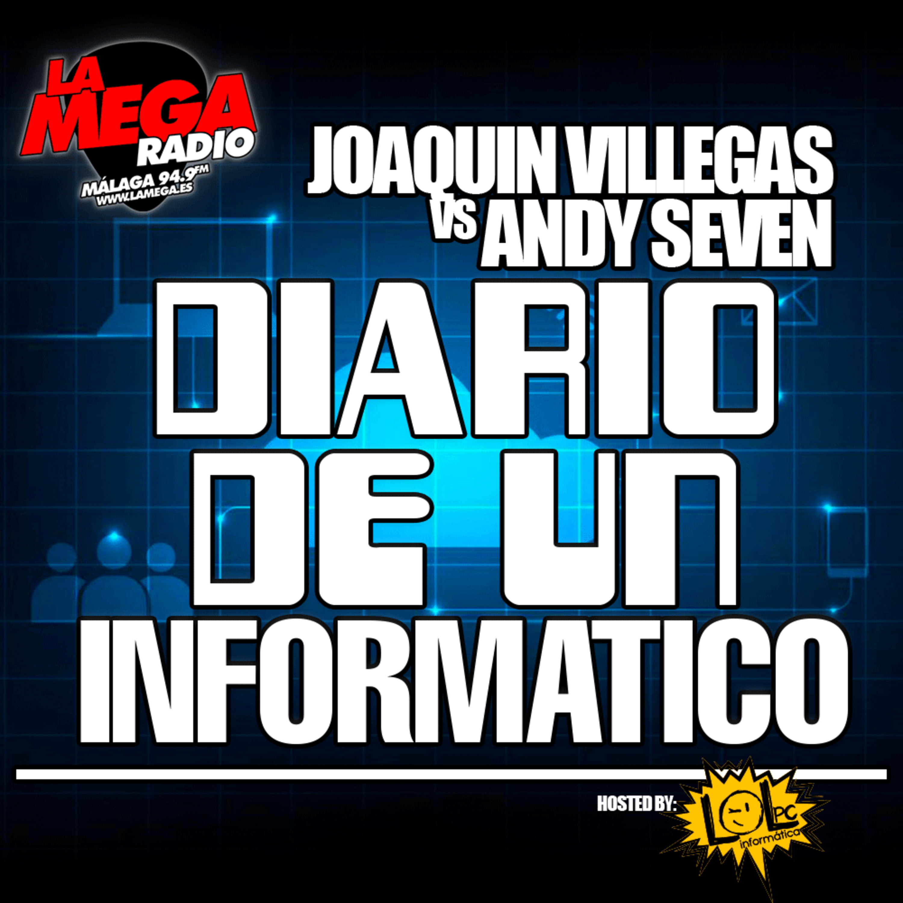 DIARIO de un INFORMATICO