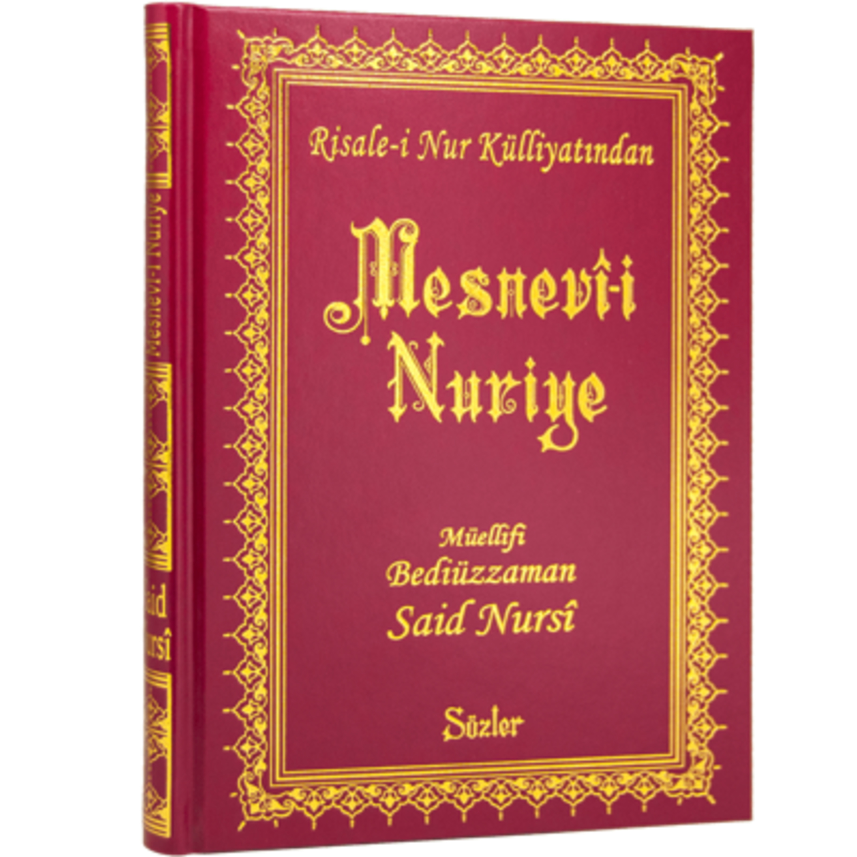 Mesnevi-i Nuriye episode artwork