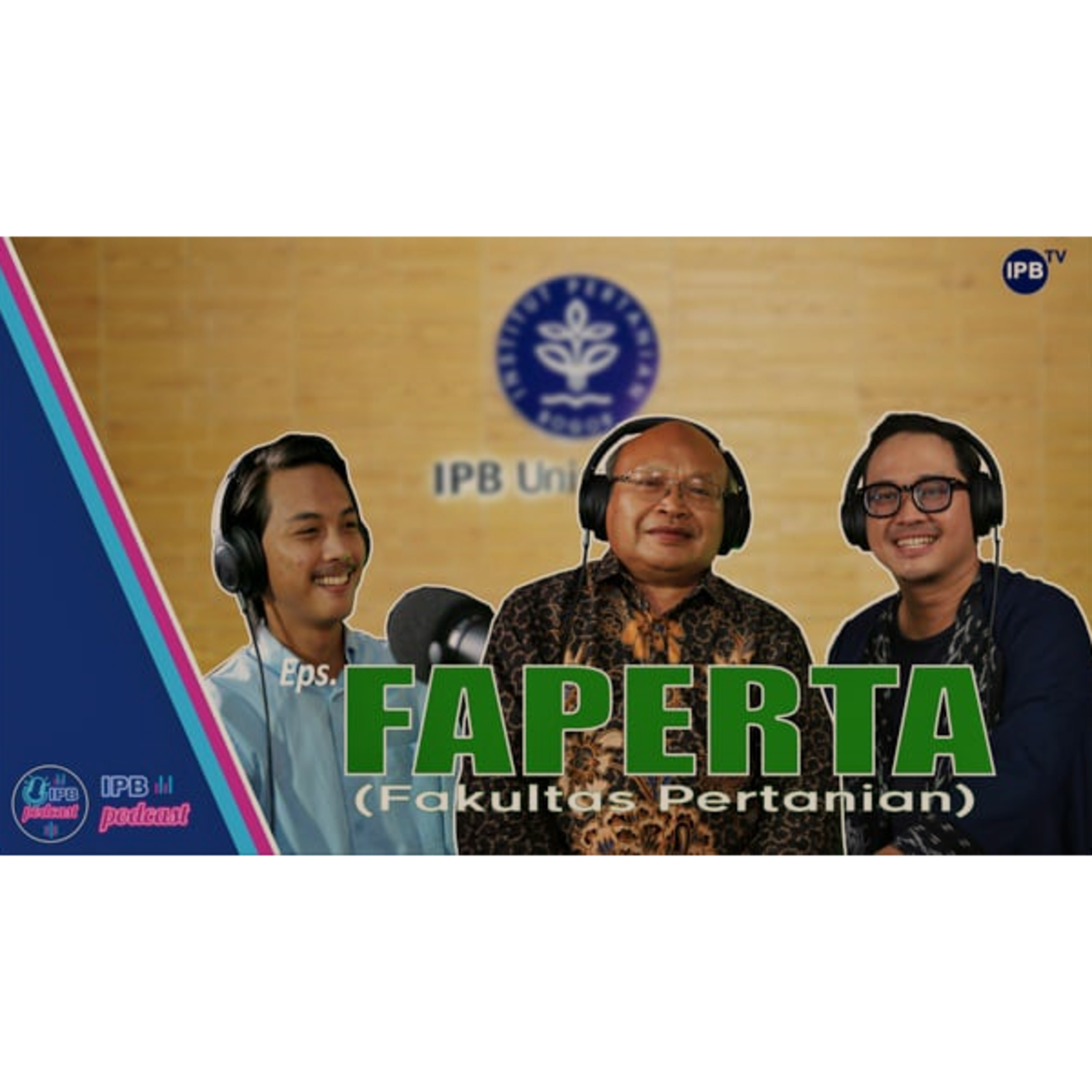 IPB Podcast