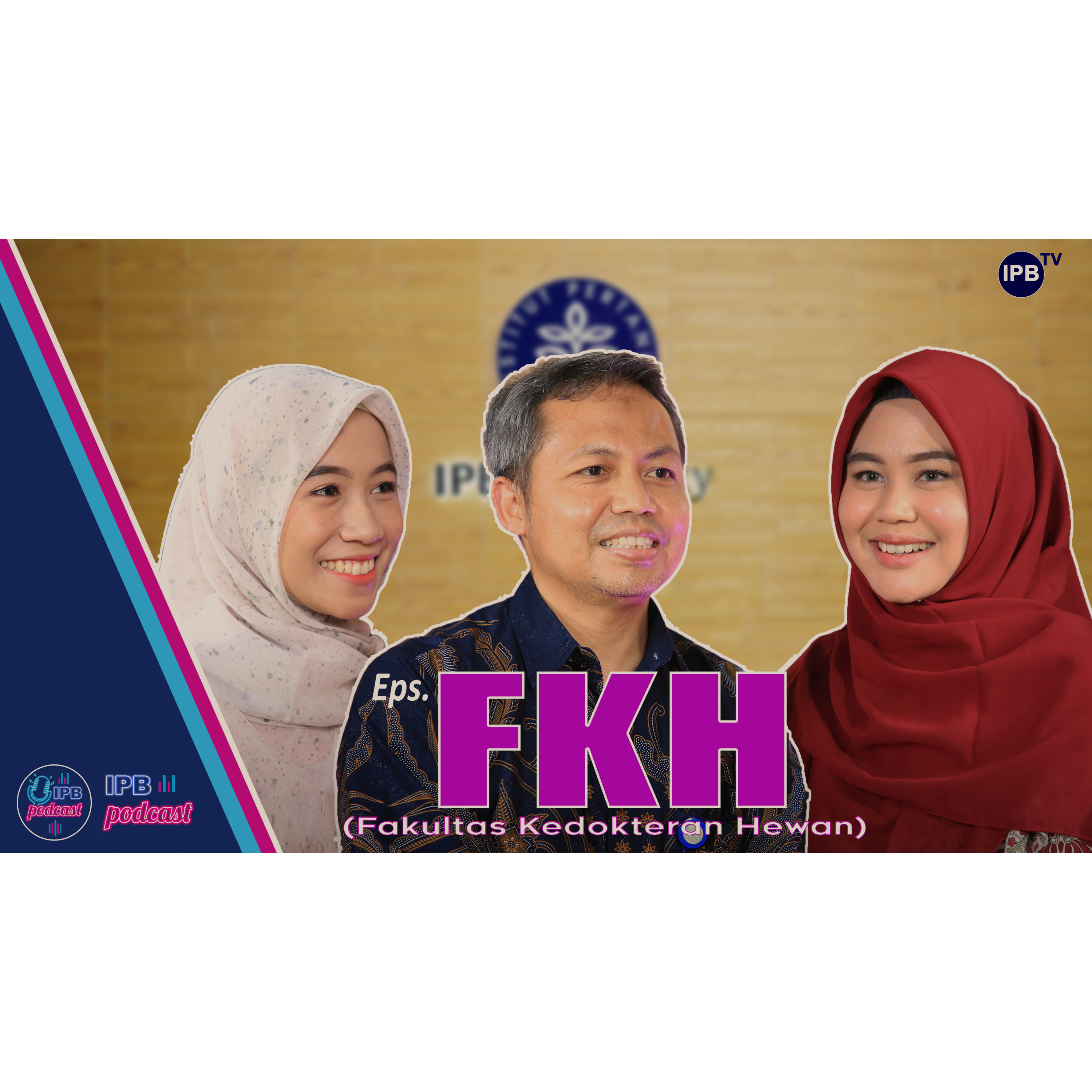 IPB Podcast