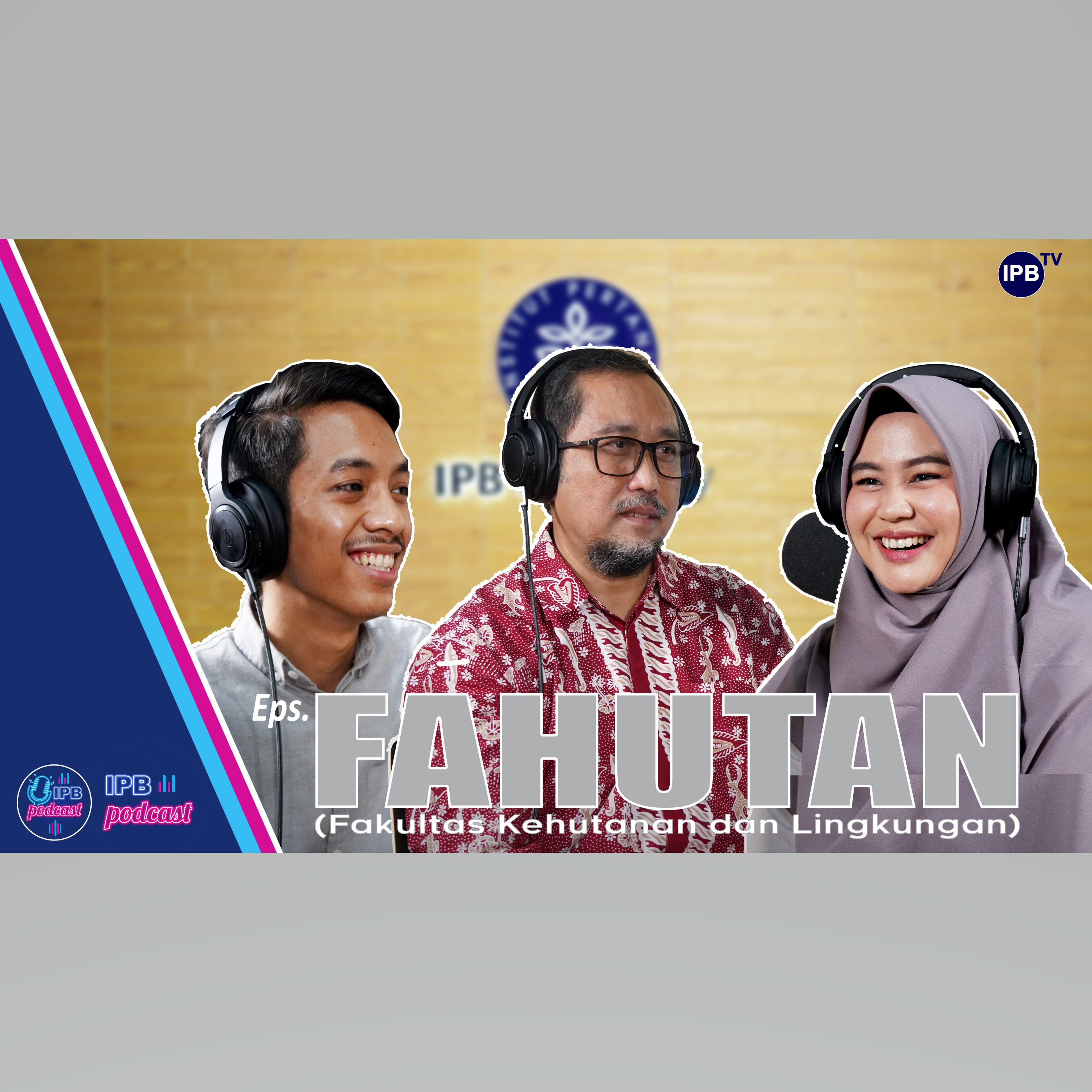 IPB Podcast