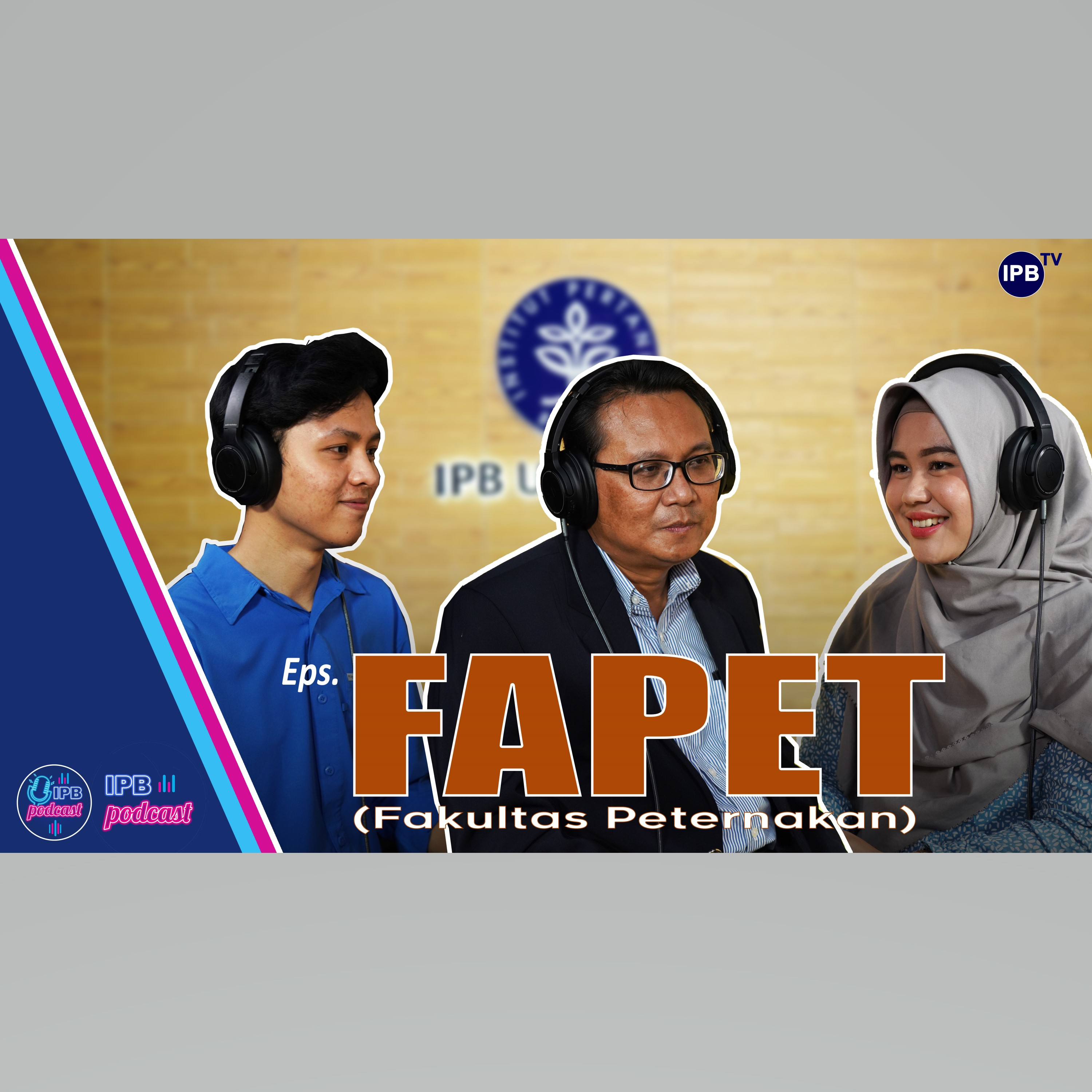 IPB Podcast