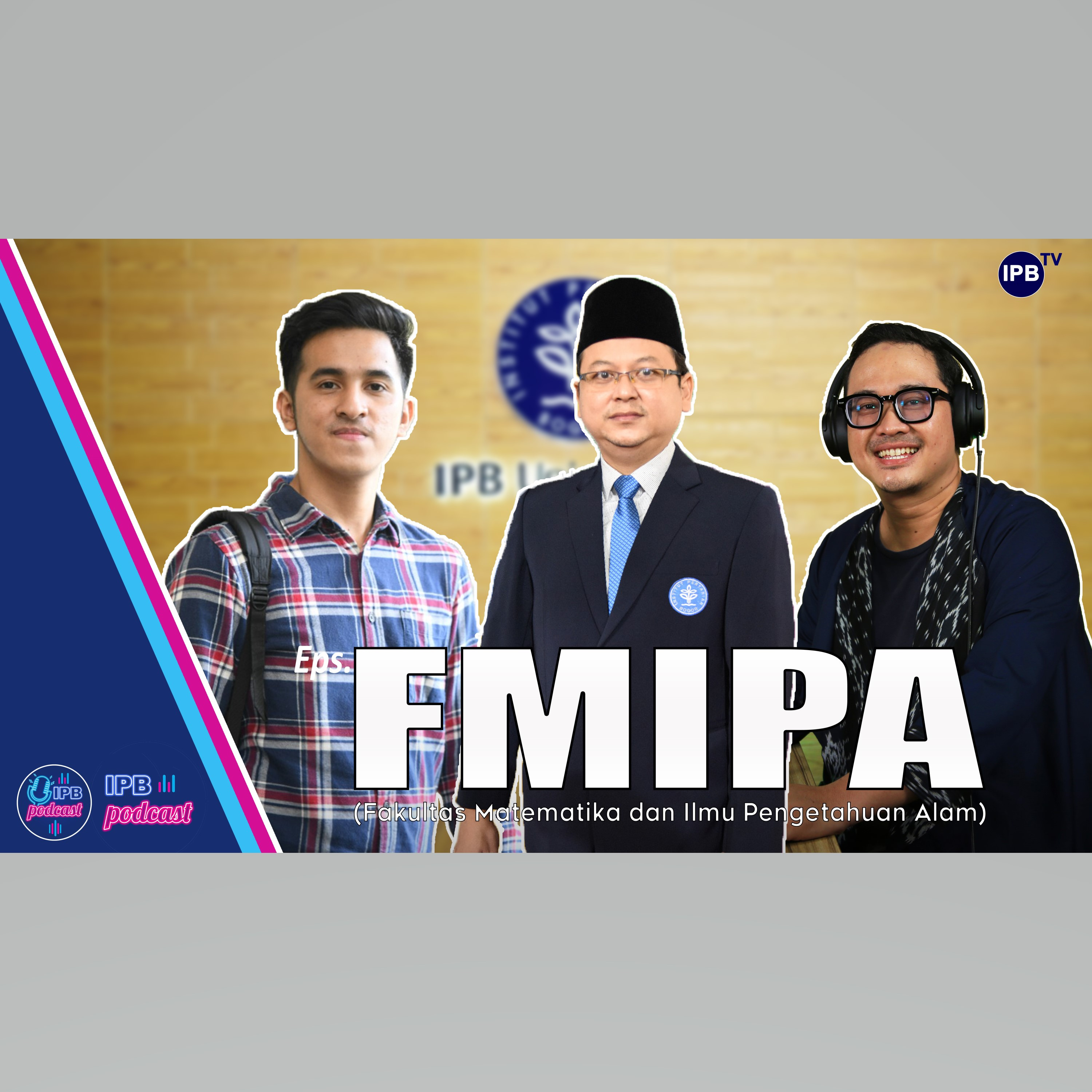IPB Podcast