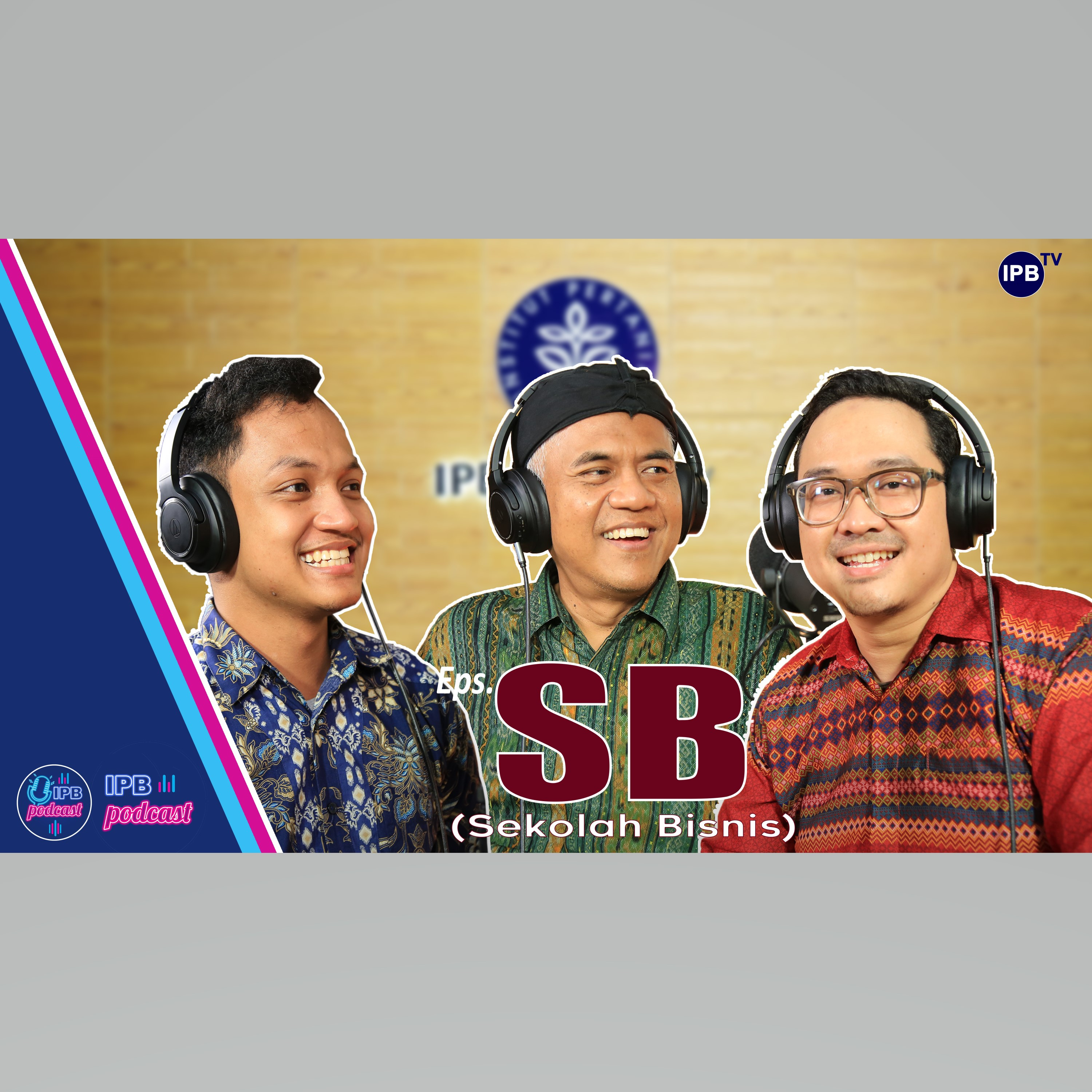 IPB Podcast