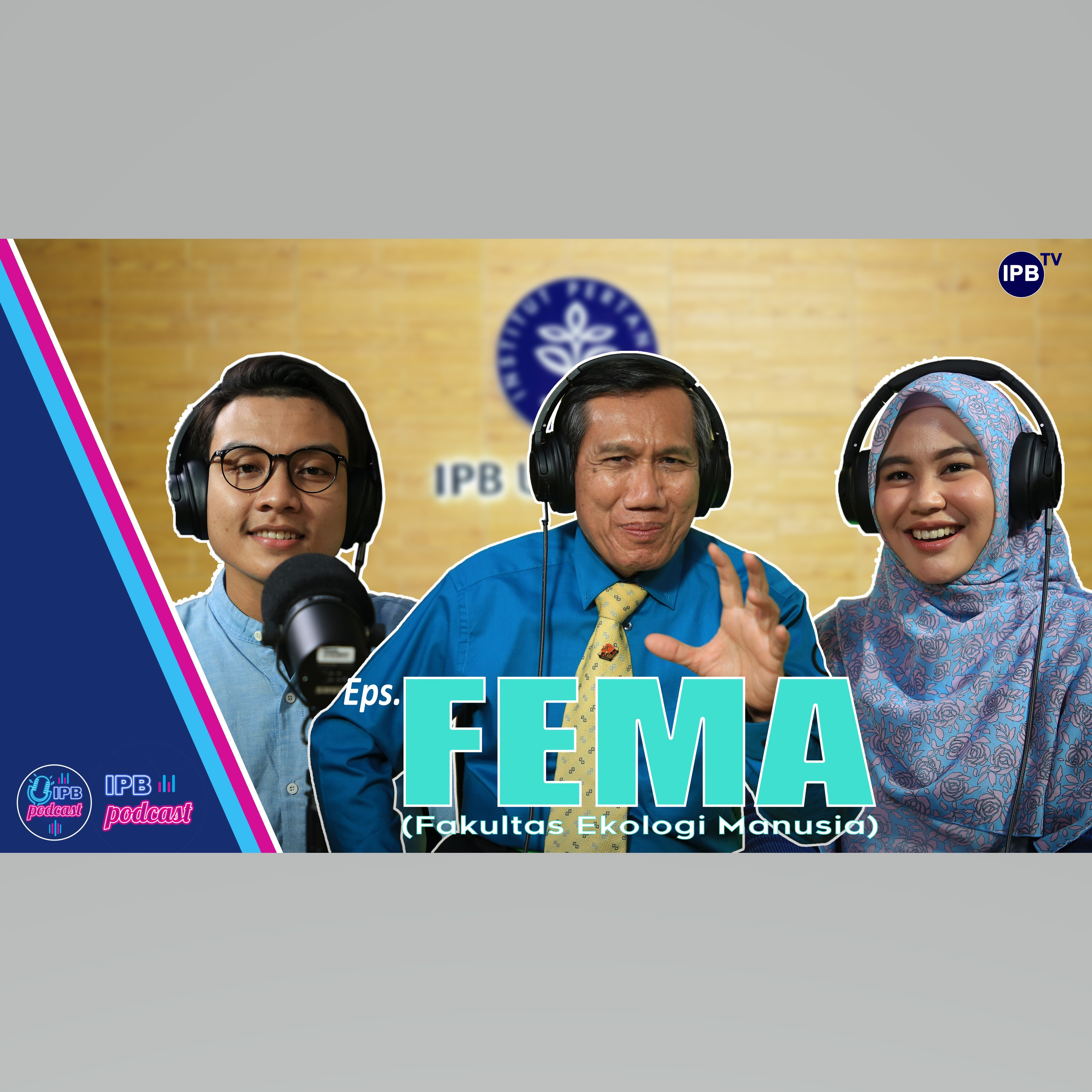 IPB Podcast