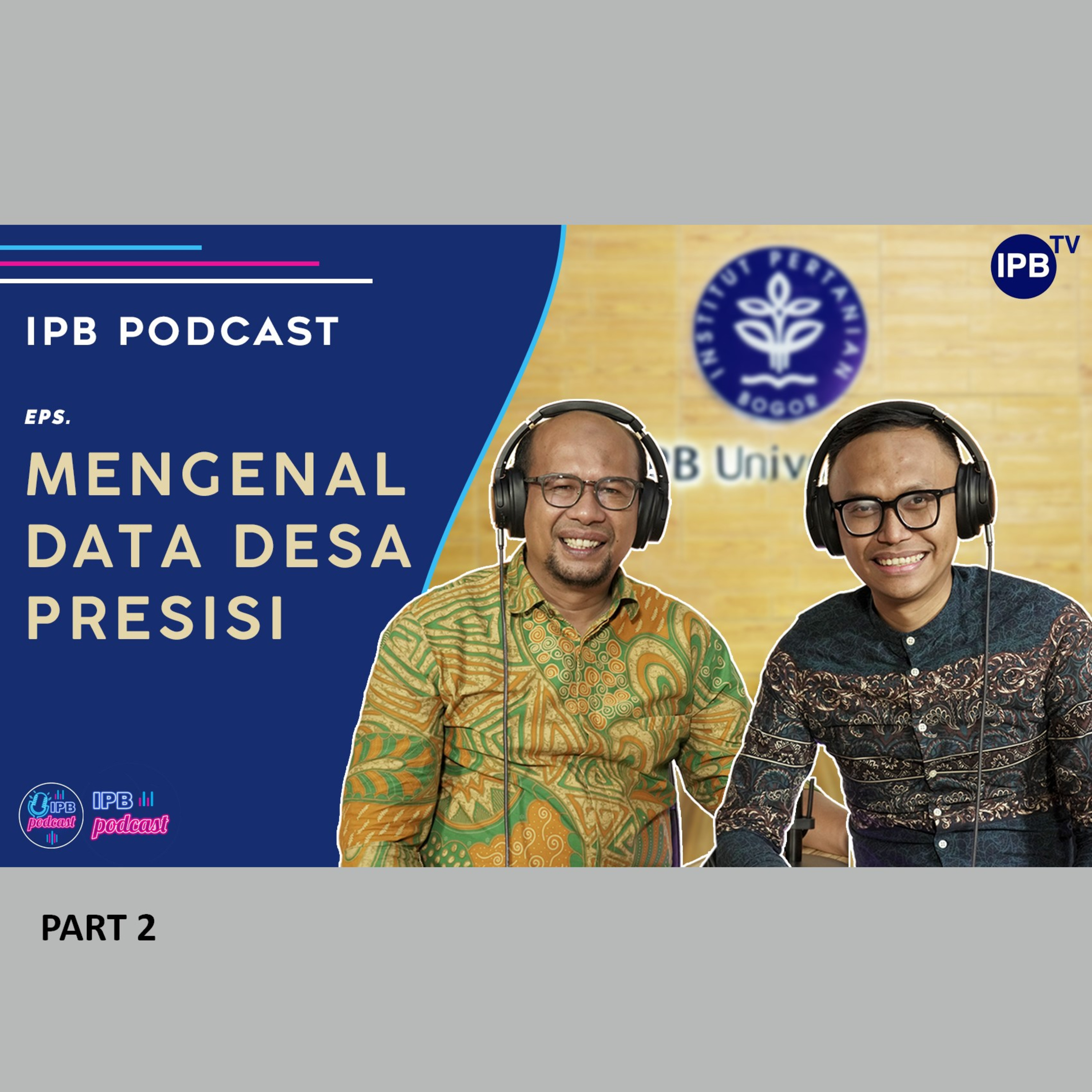 IPB Podcast