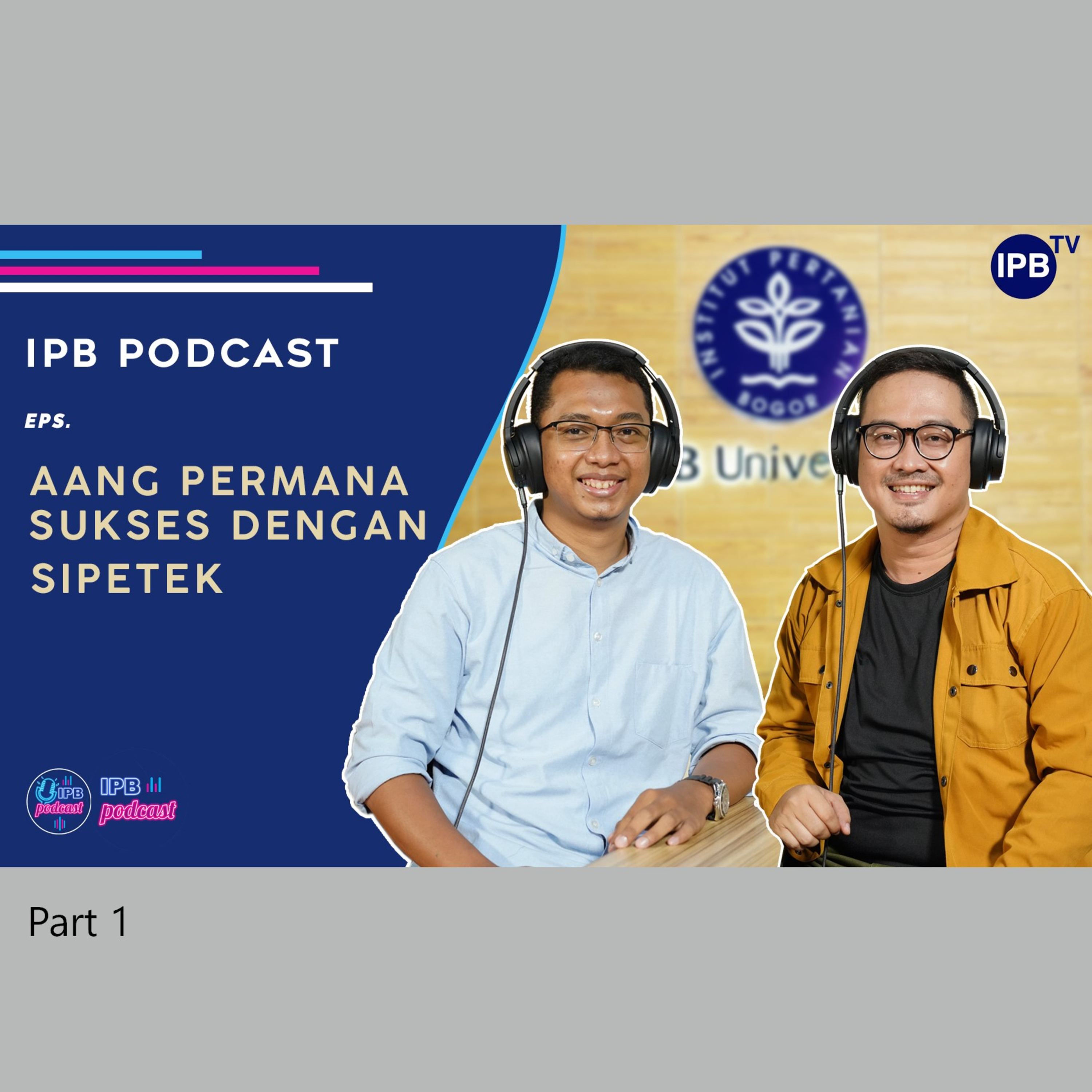 IPB Podcast