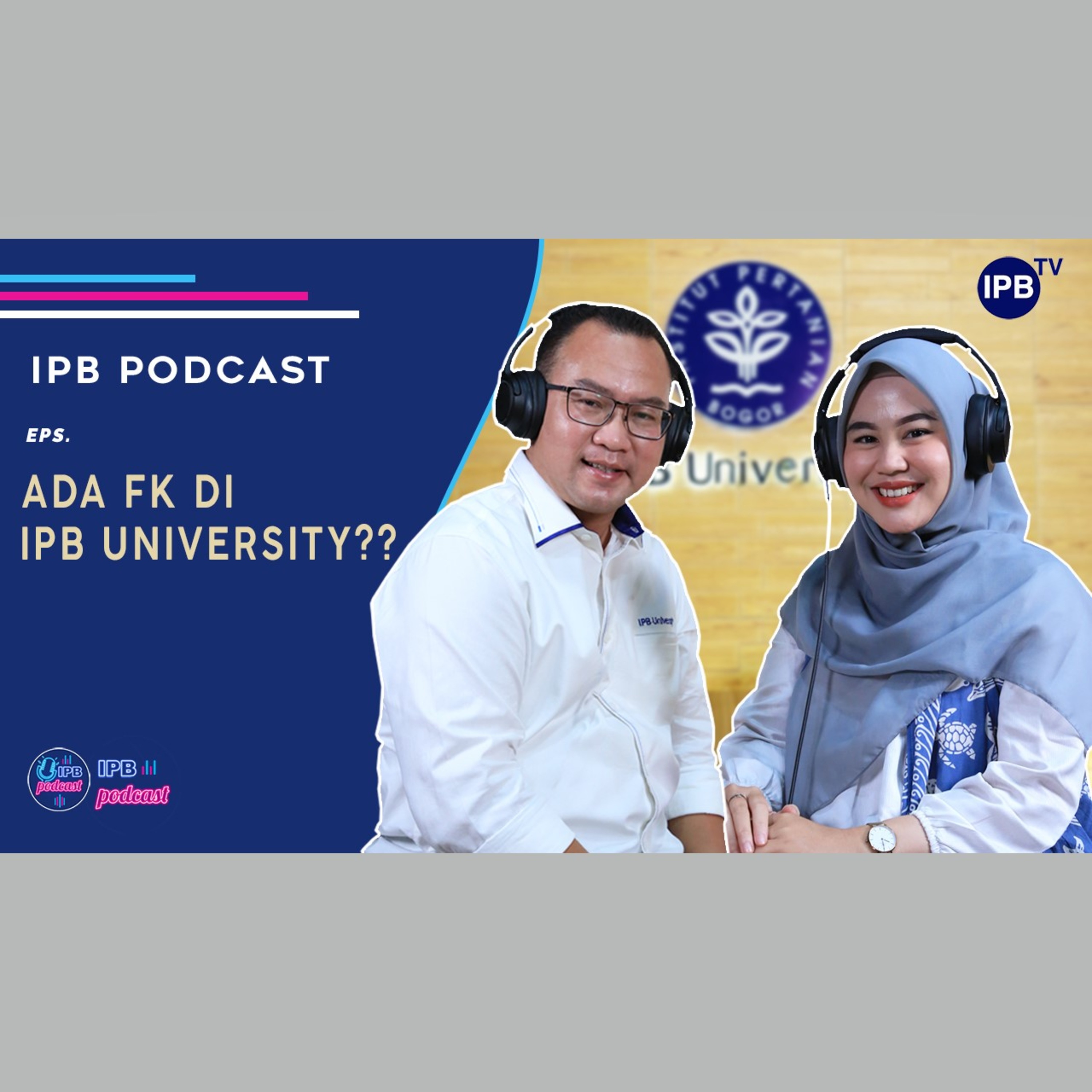 IPB Podcast