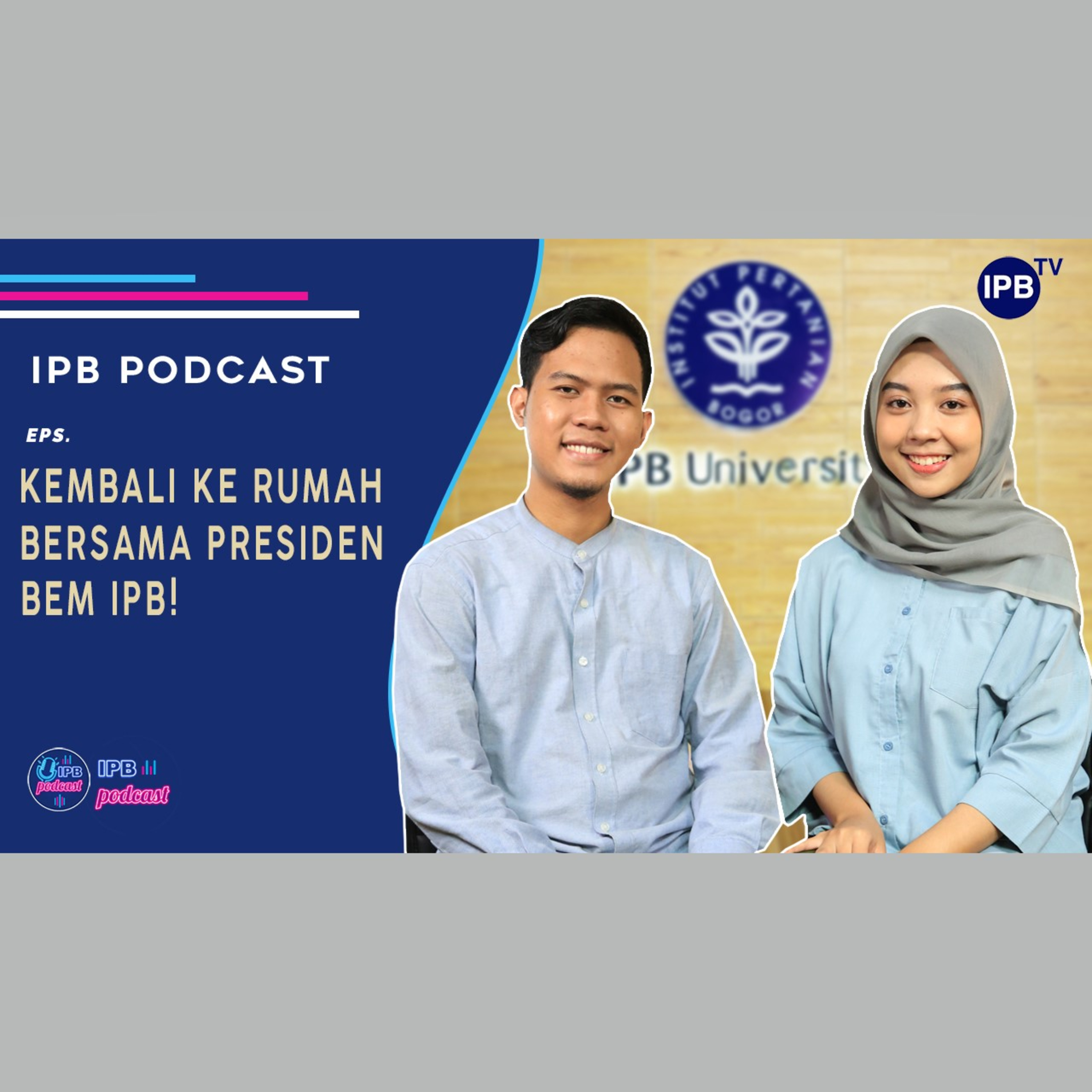 IPB Podcast