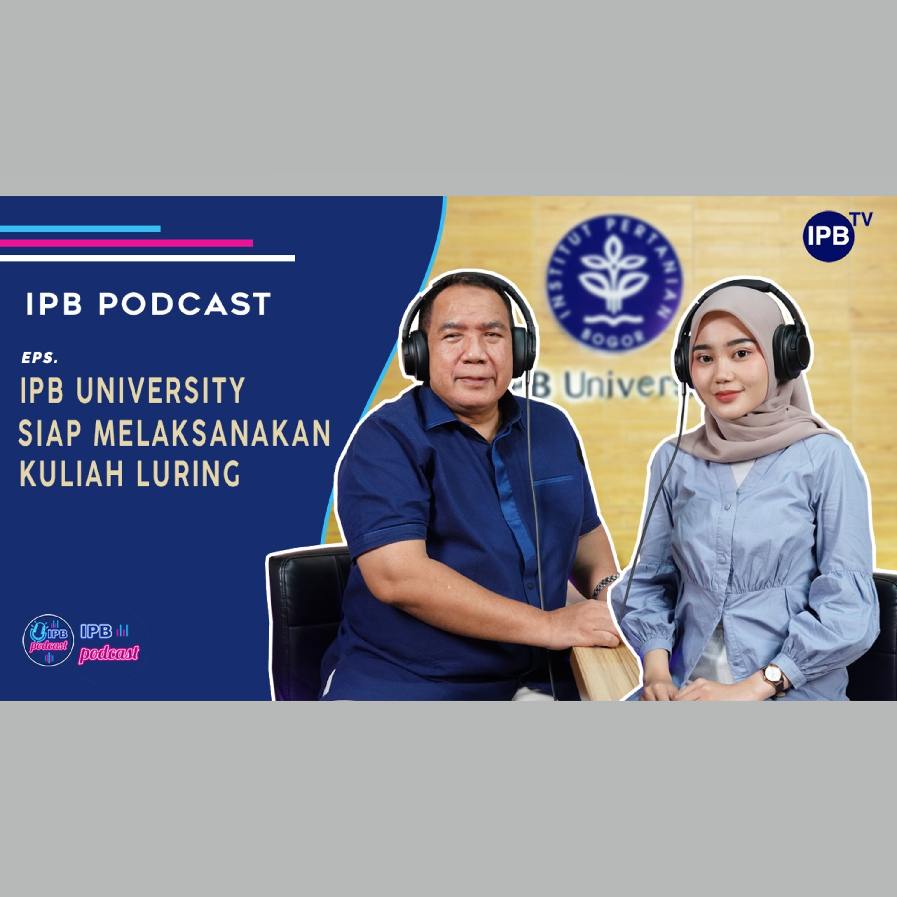 IPB Podcast
