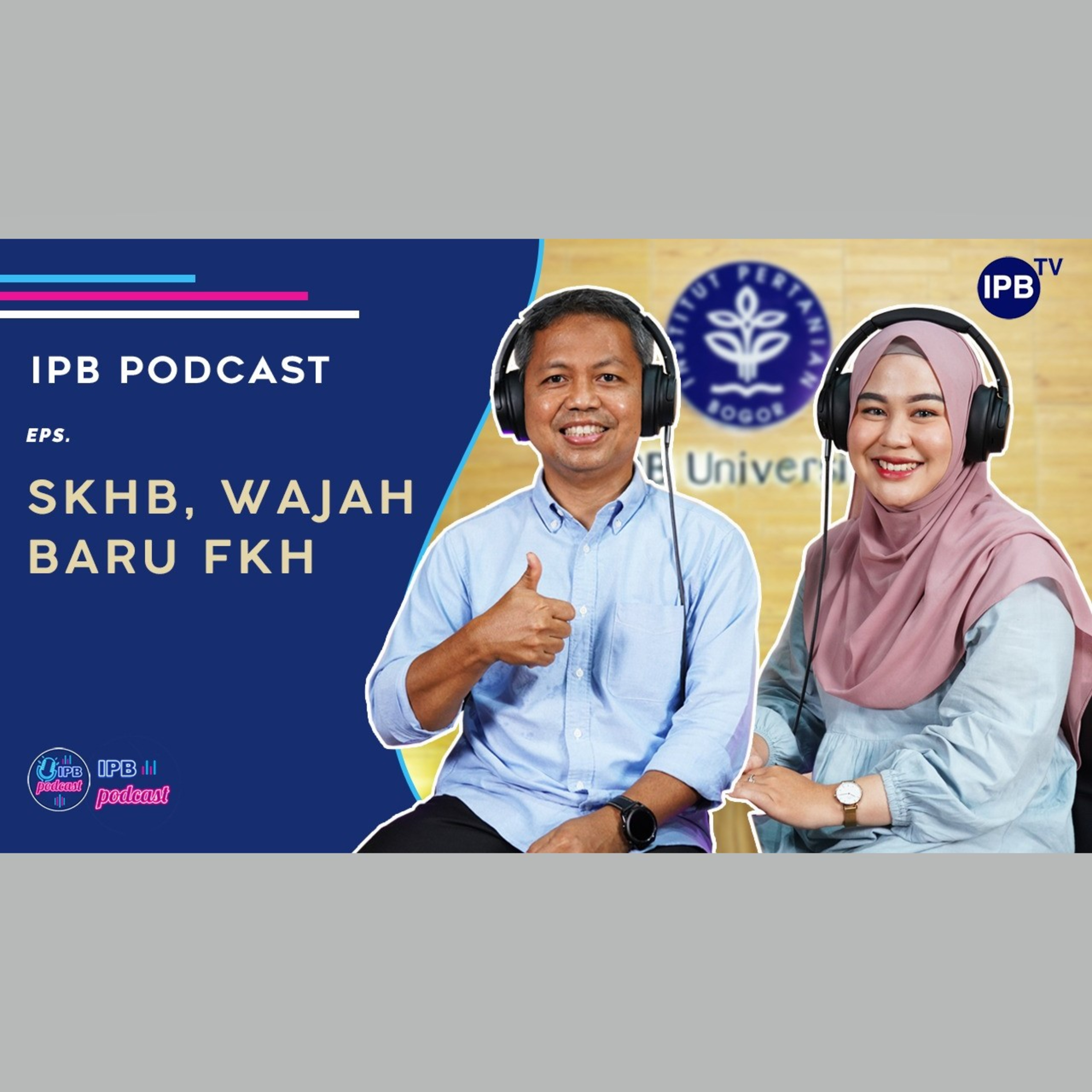 IPB Podcast