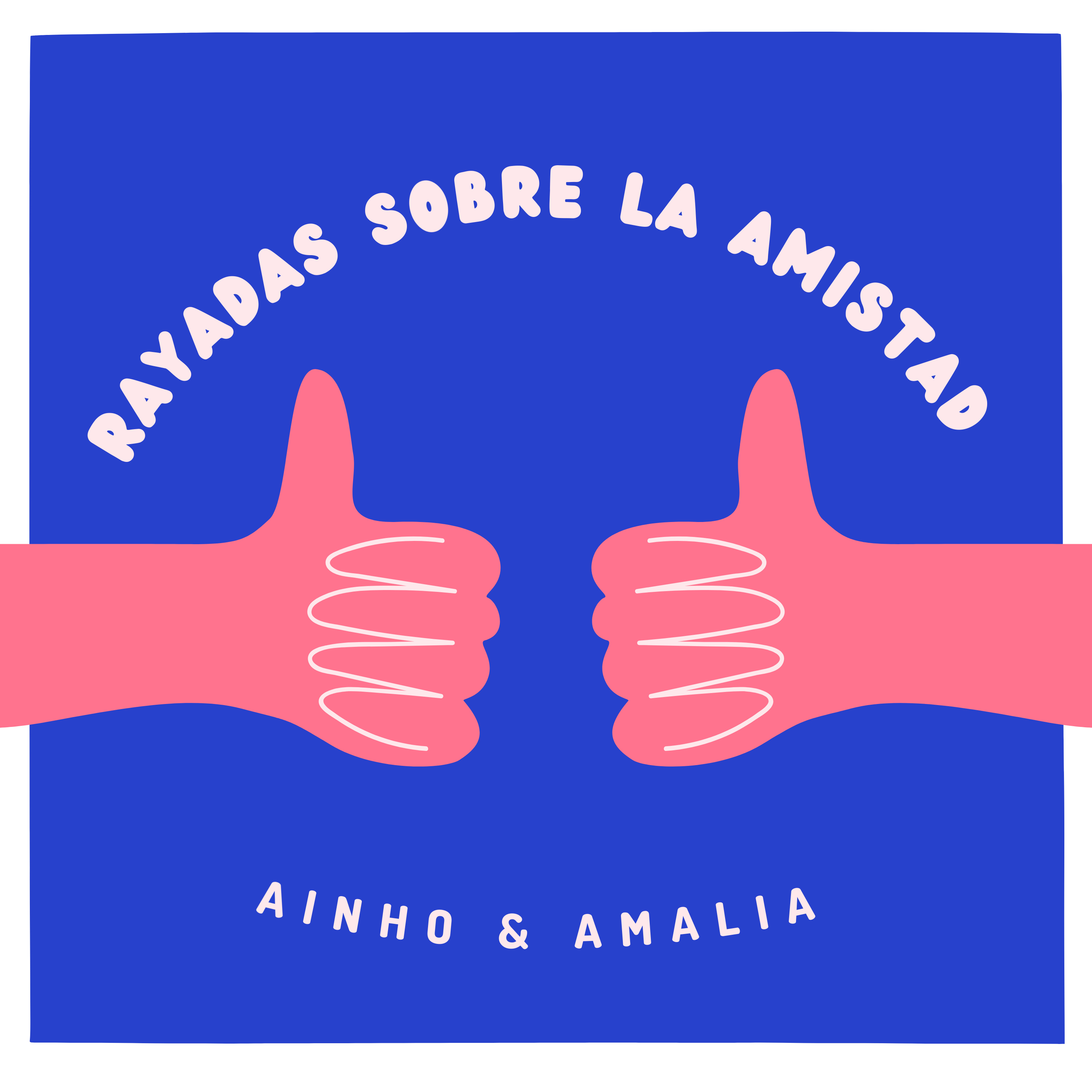 Eres una Rayada
