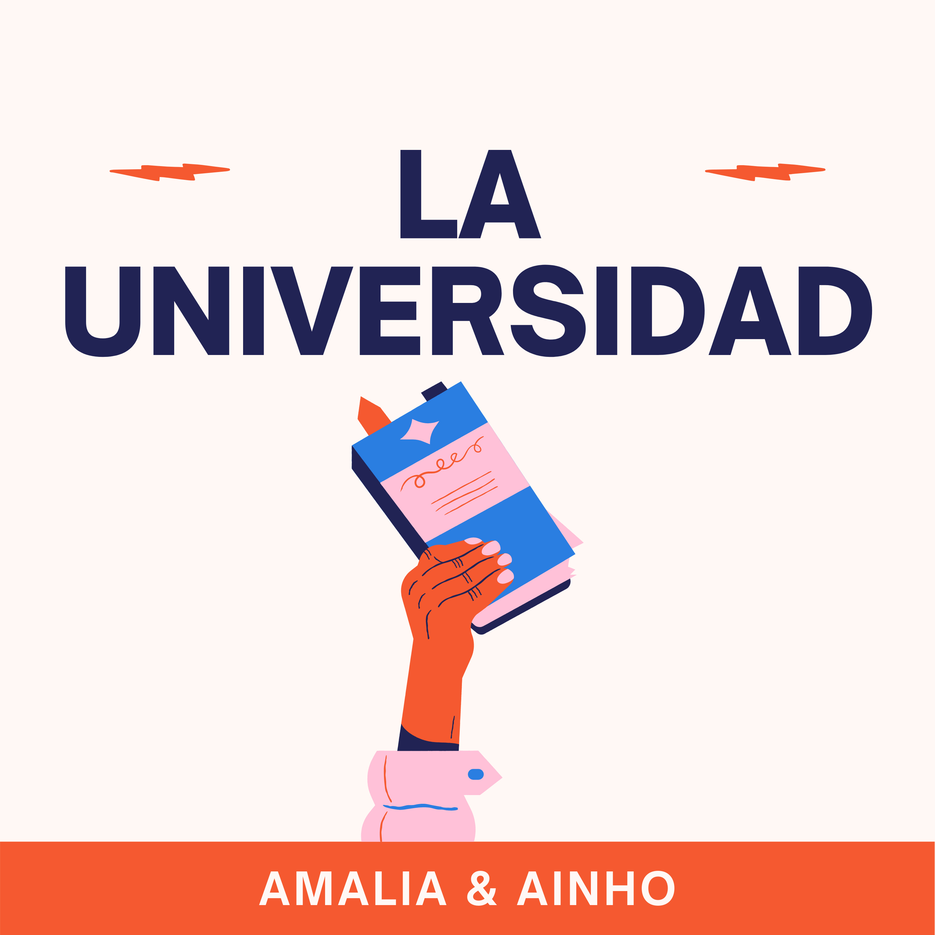 Eres una Rayada