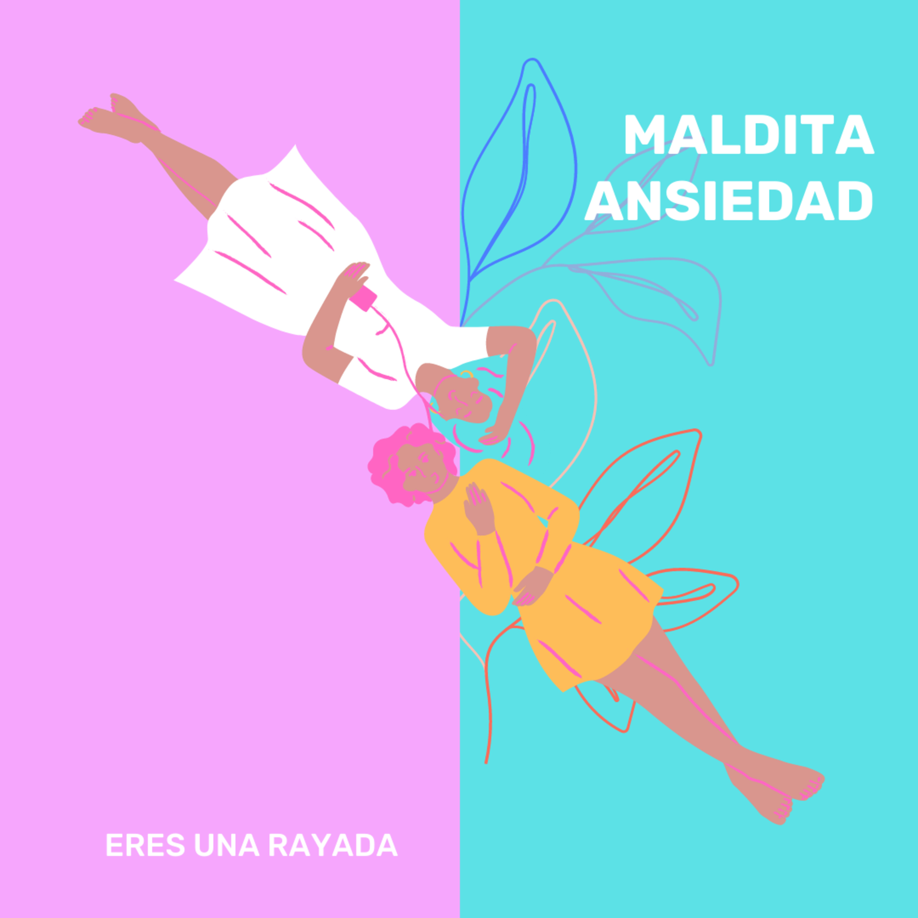 Eres una Rayada