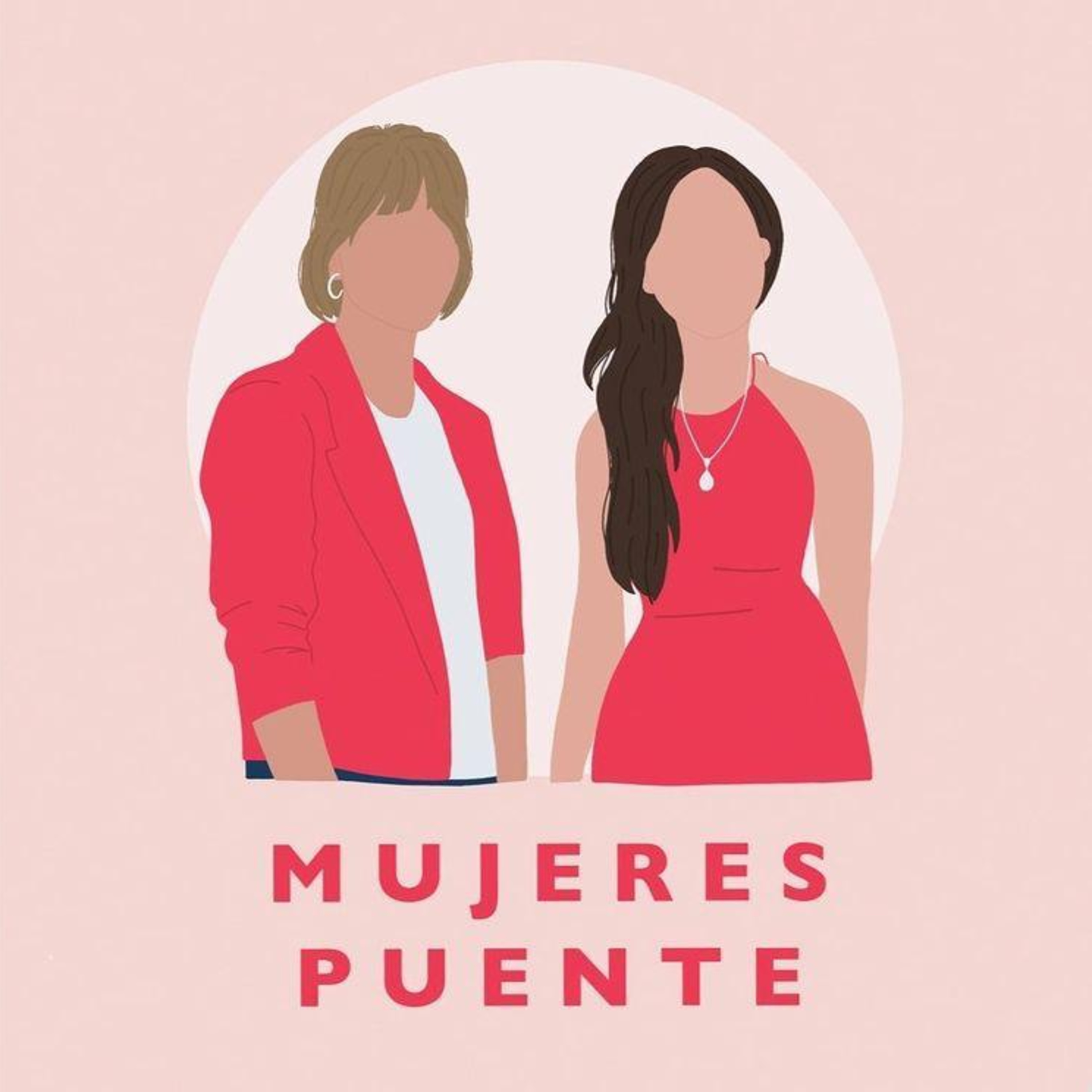 Mujeres puente en vivo