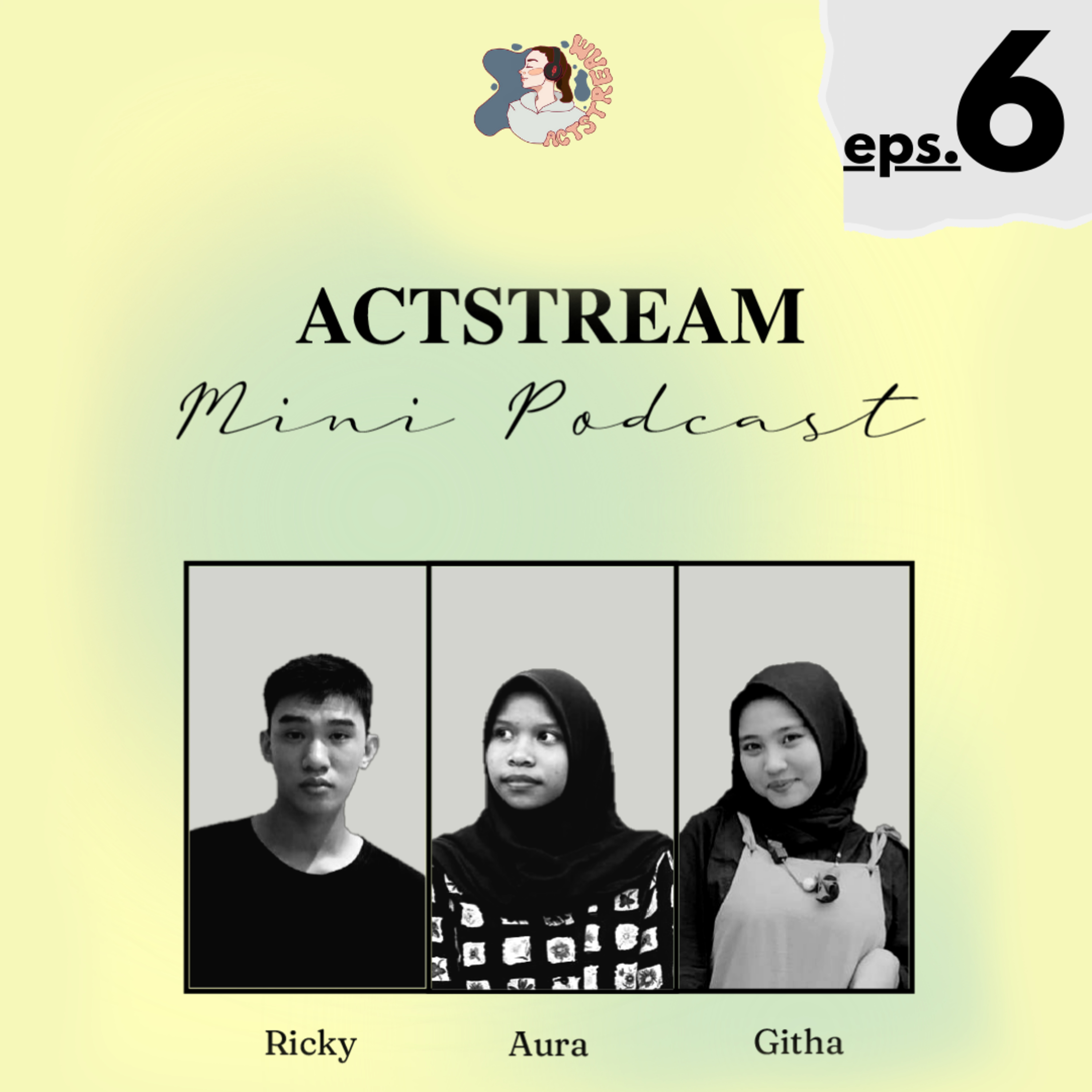 Actstream