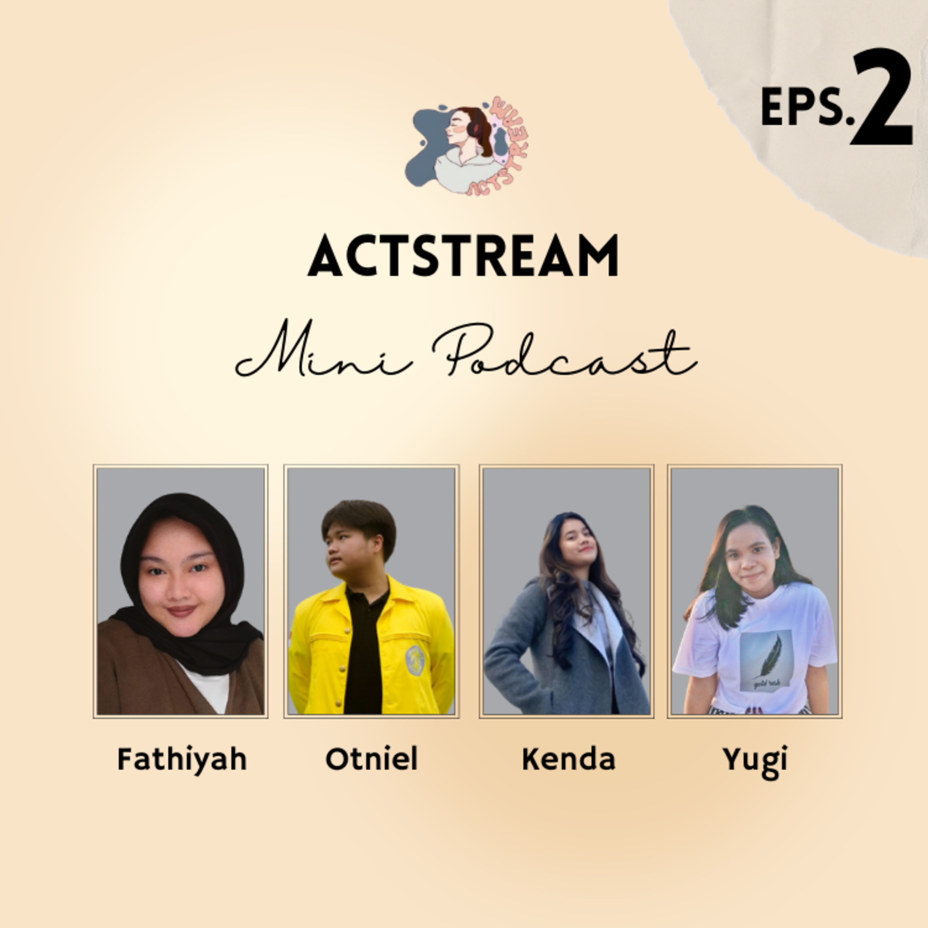 Actstream
