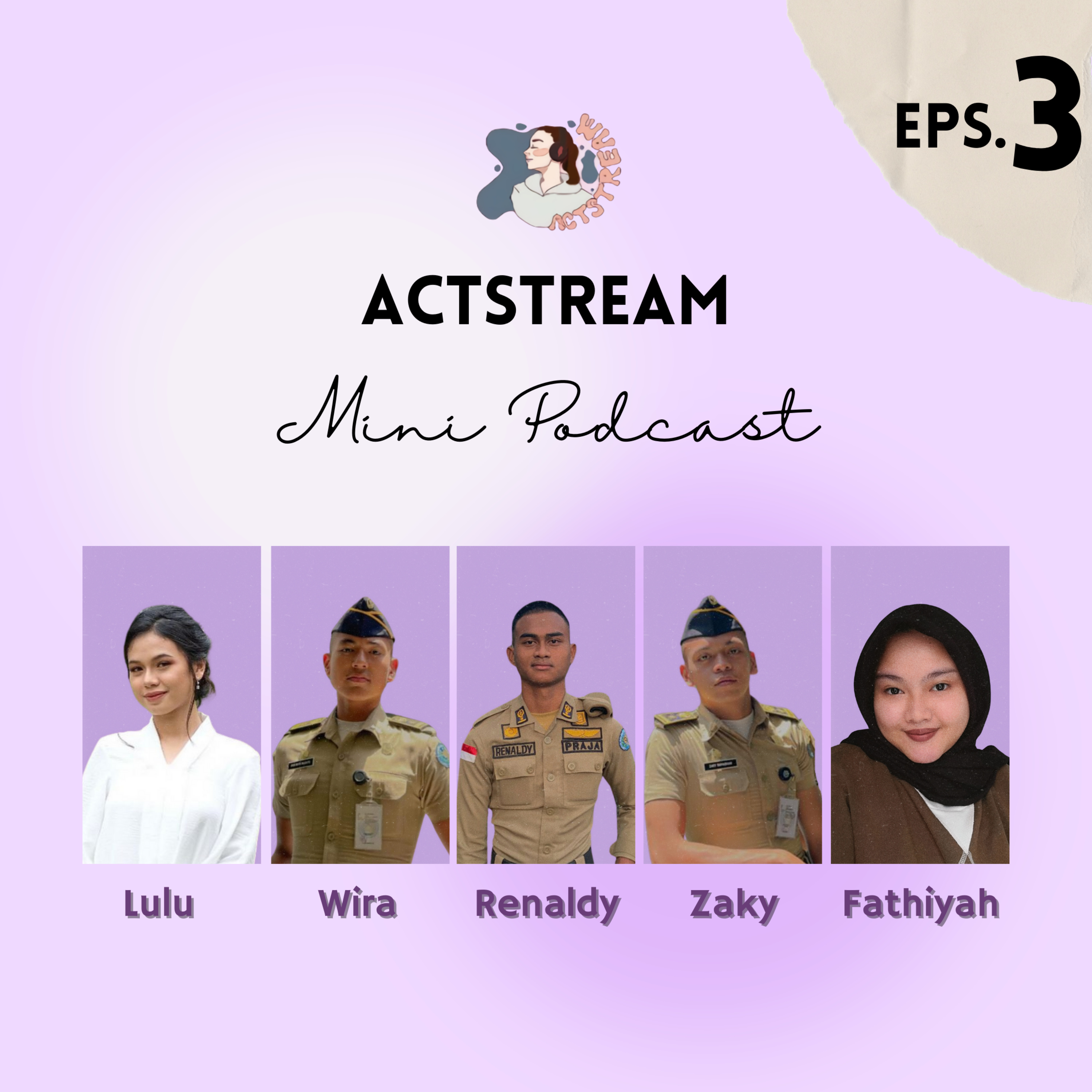 Actstream