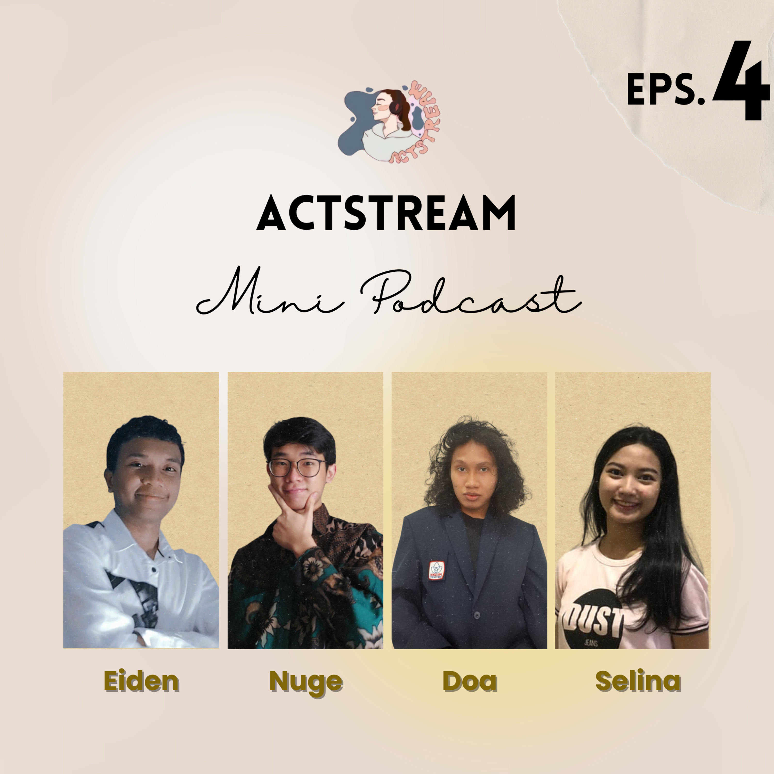 Actstream