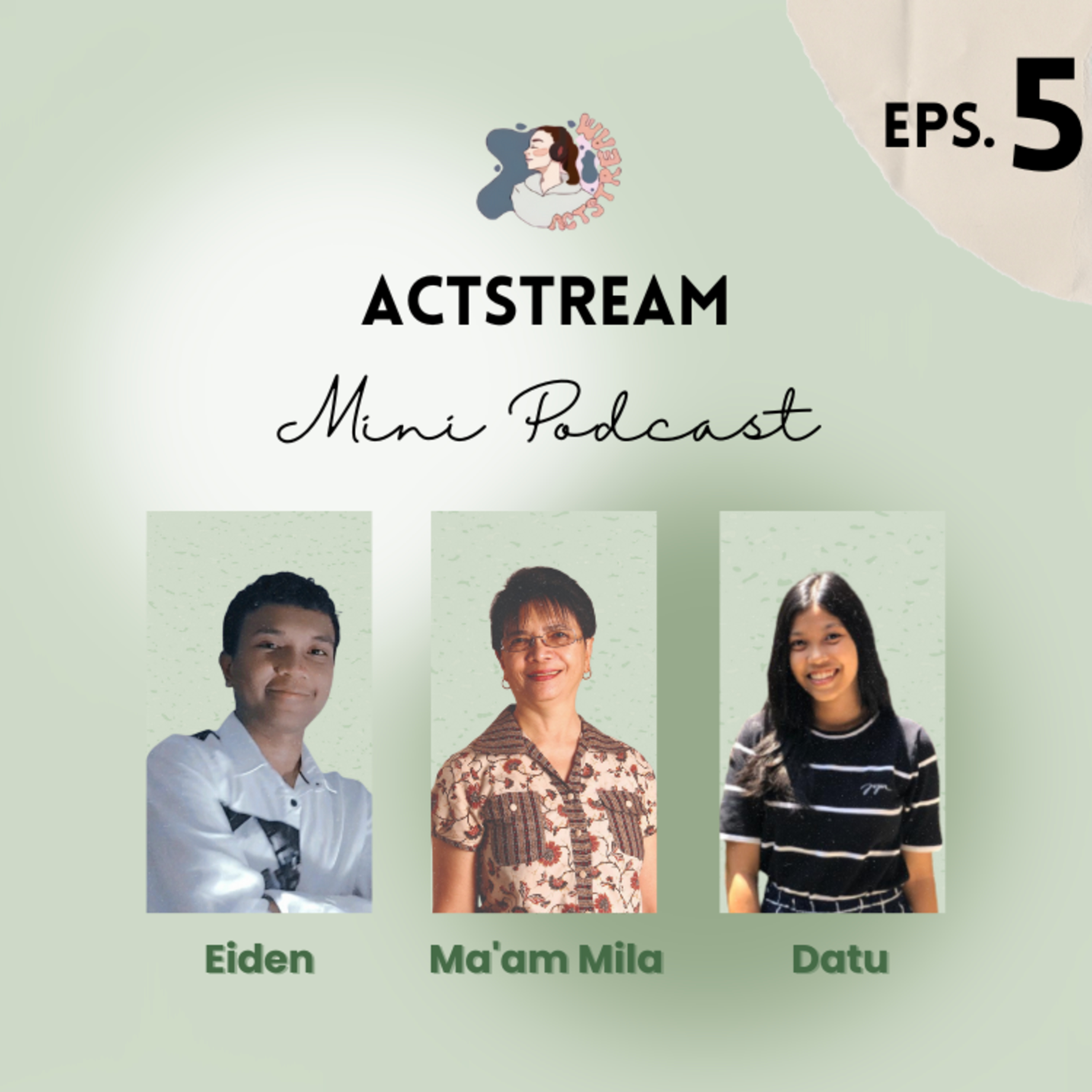 Actstream