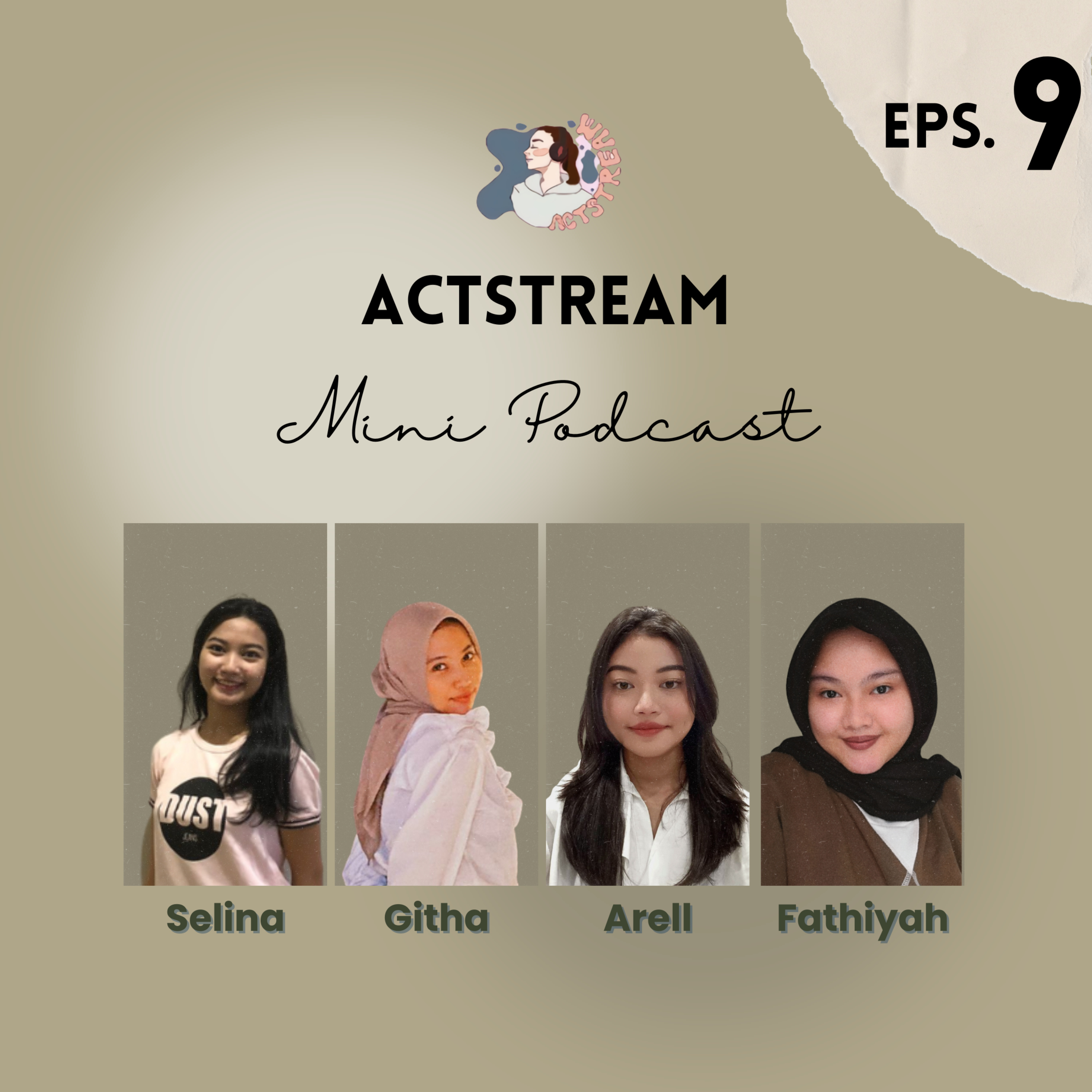 Actstream