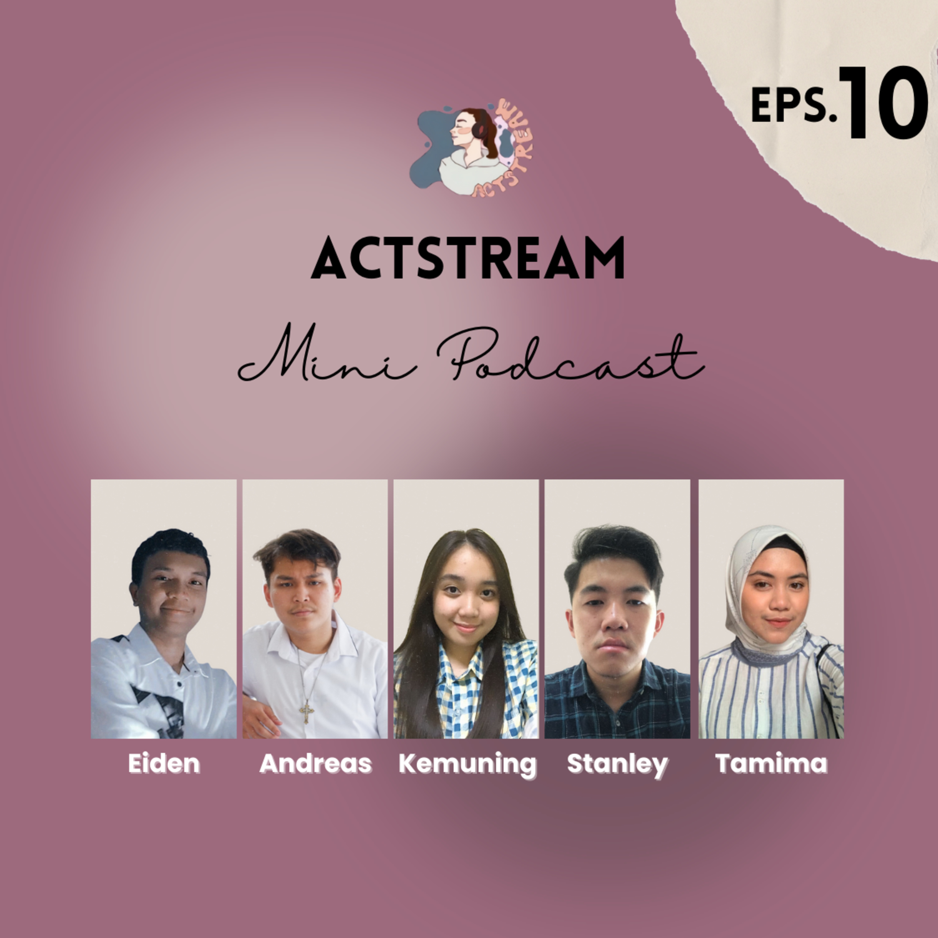 Actstream
