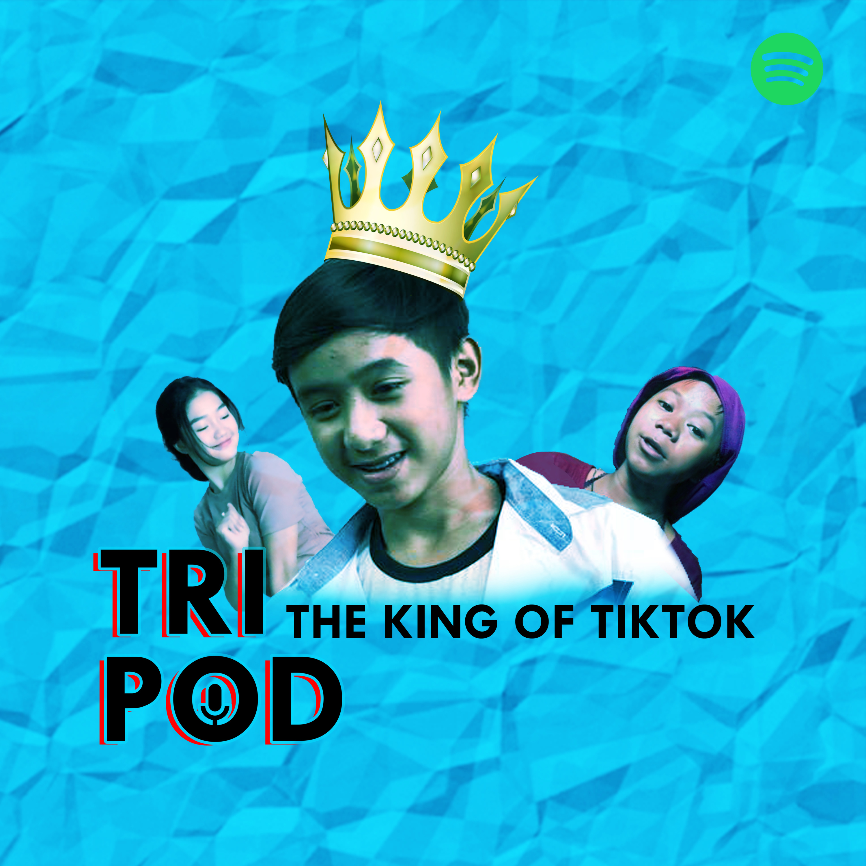 Pertiktokan Duniawi  episode artwork