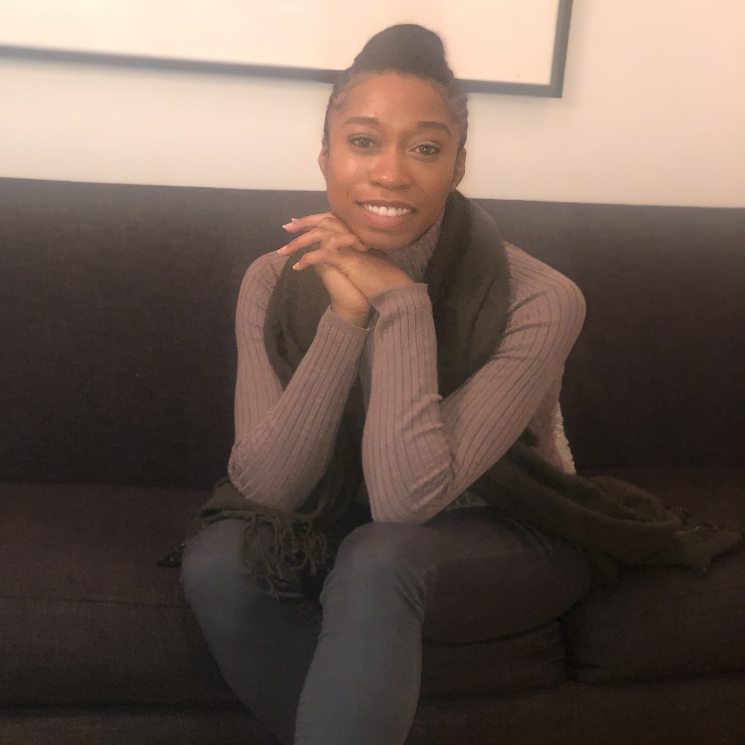 Ep 2: Daphne Lee - A Ballet Dream Ep 2: Daphne Lee - A Ballet Dream