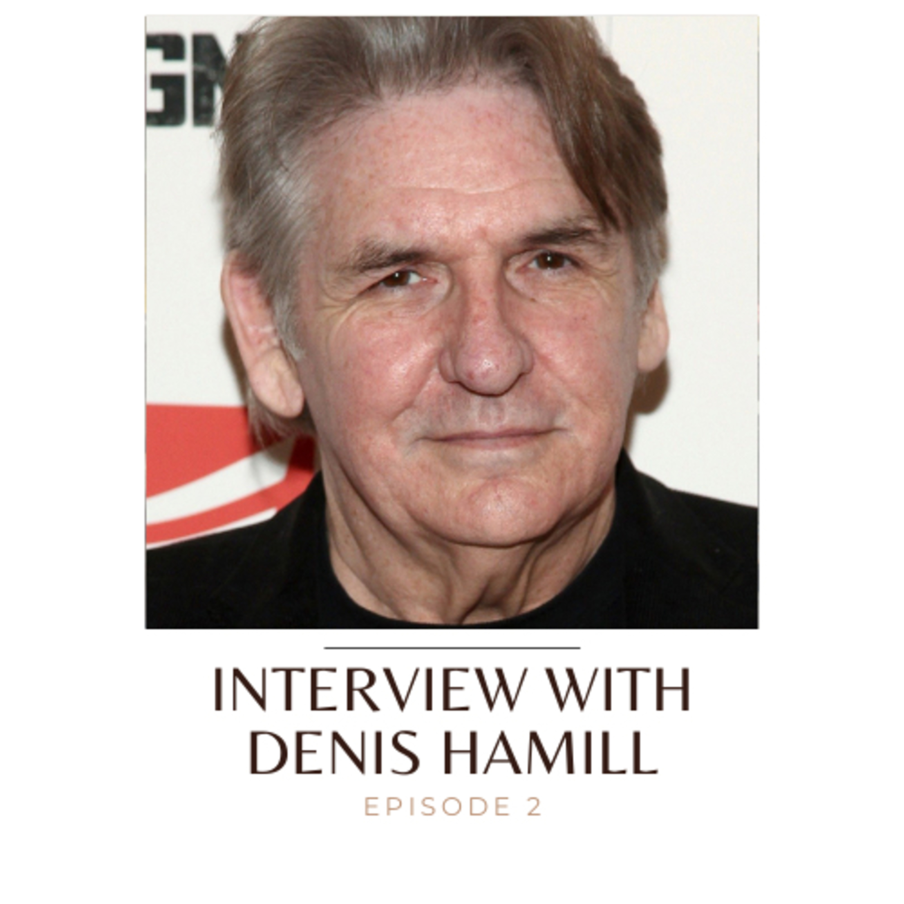 Farmbrook Interviews Podcast