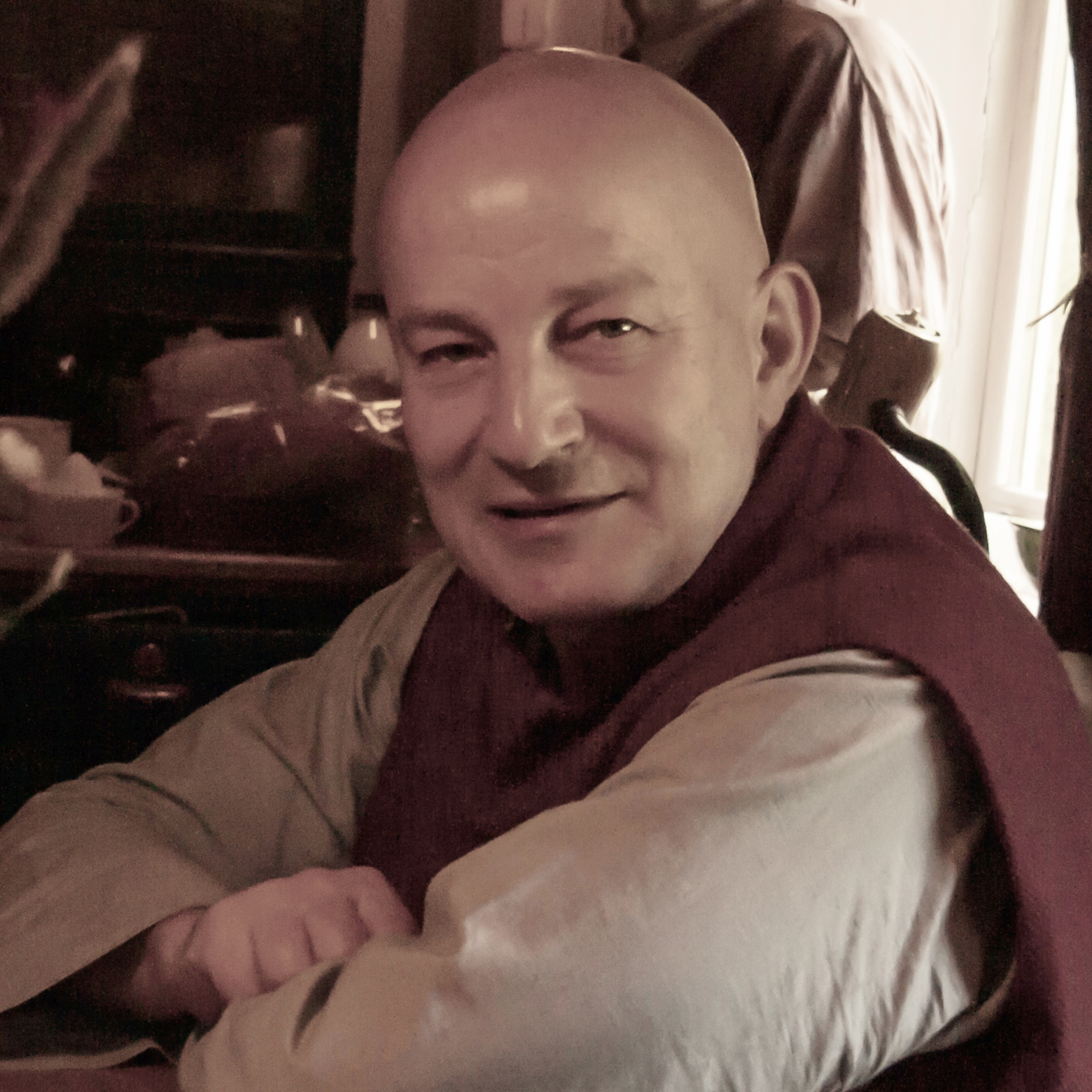 BuddhaSasana Podcast